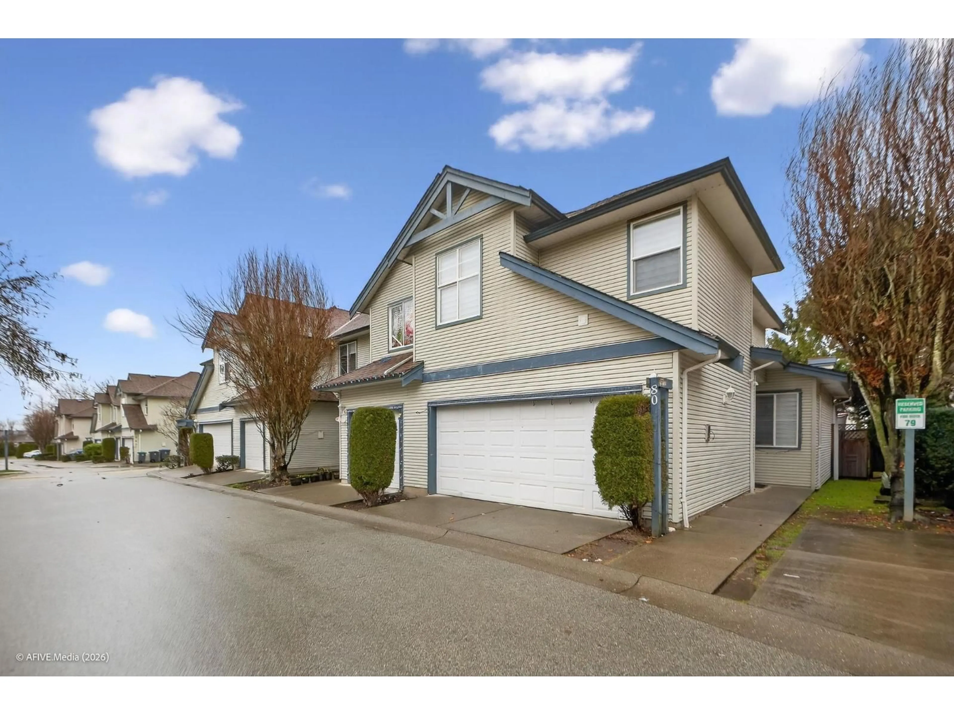 Unknown for 80 - 14468 73A AVENUE, Surrey British Columbia V3S0M8