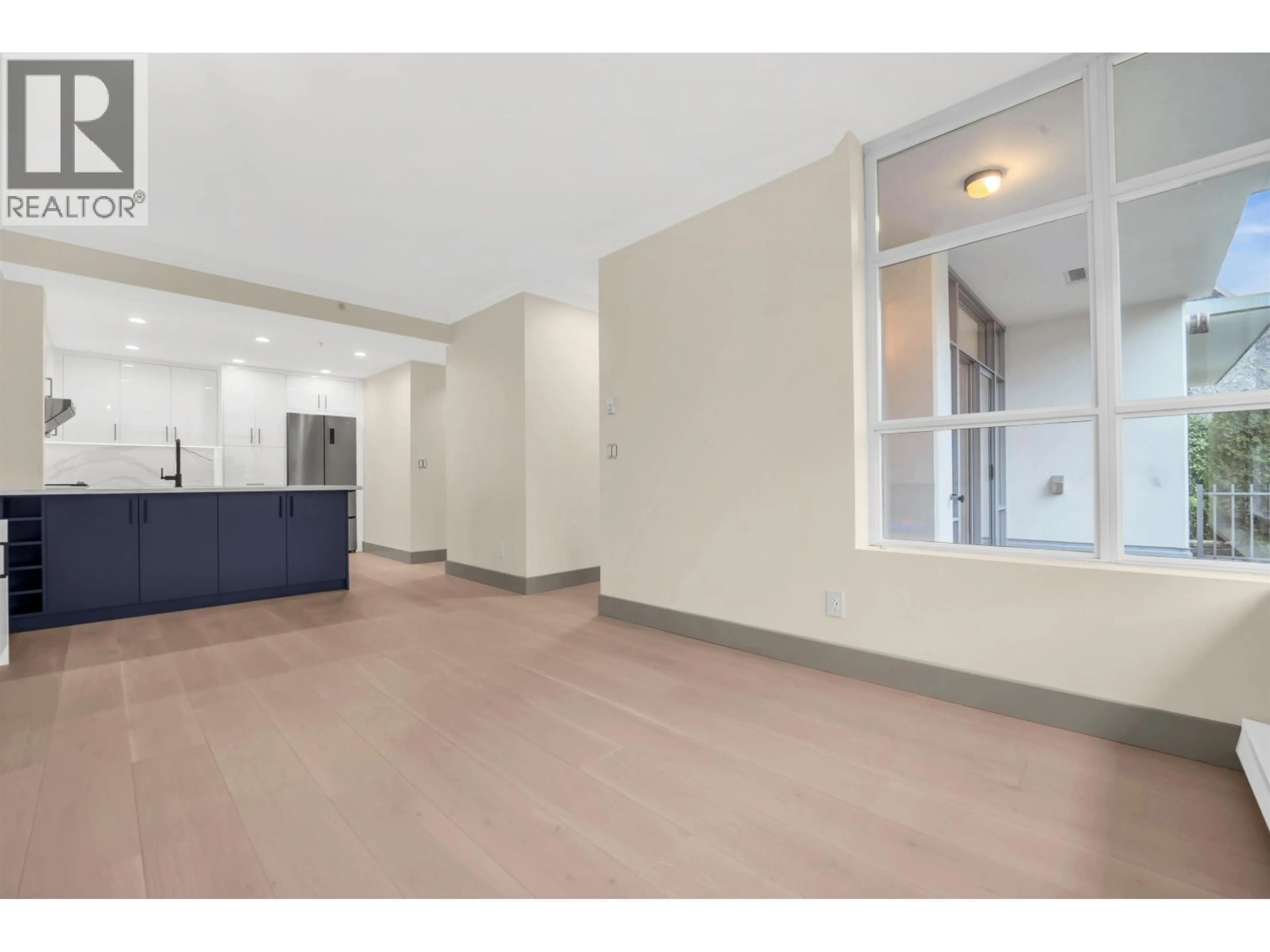 Indoor foyer for 6018 CHANCELLOR MEWS, Vancouver British Columbia V6T2J5