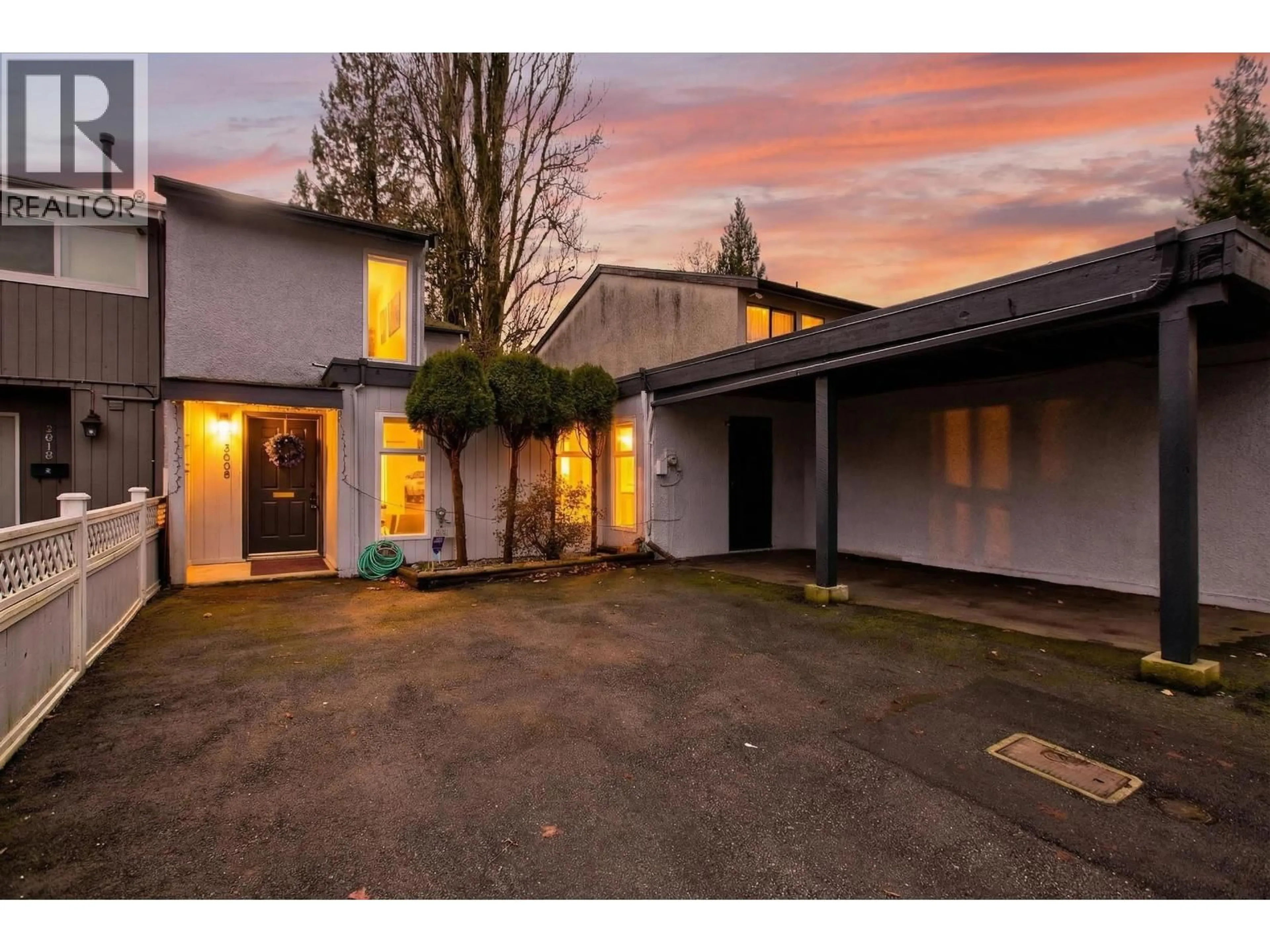 Unknown for 3008 FIRBROOK PLACE, Coquitlam British Columbia V3C4B3