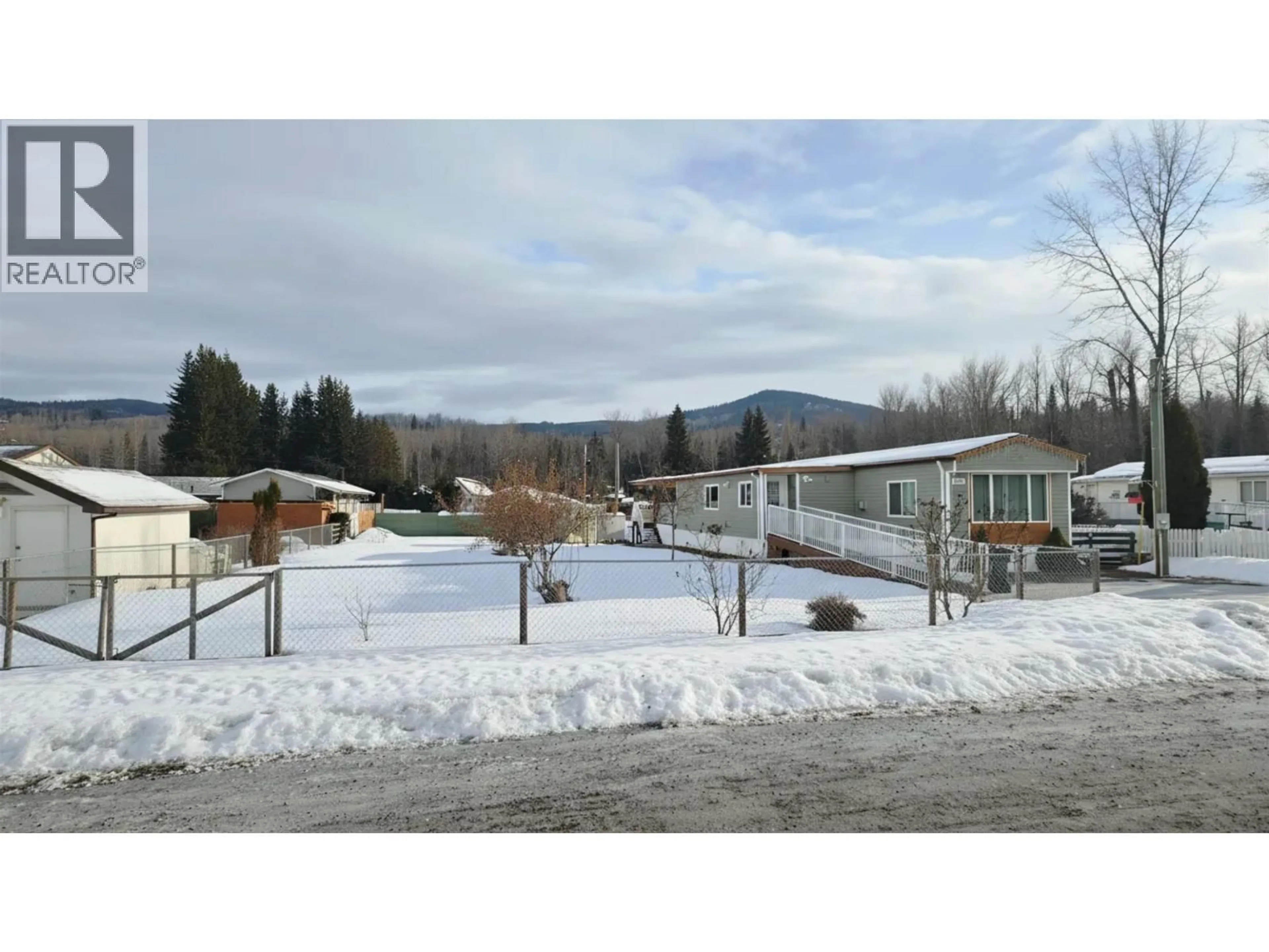 Unknown for 3293 5TH STREET, Houston British Columbia V0J1Z0