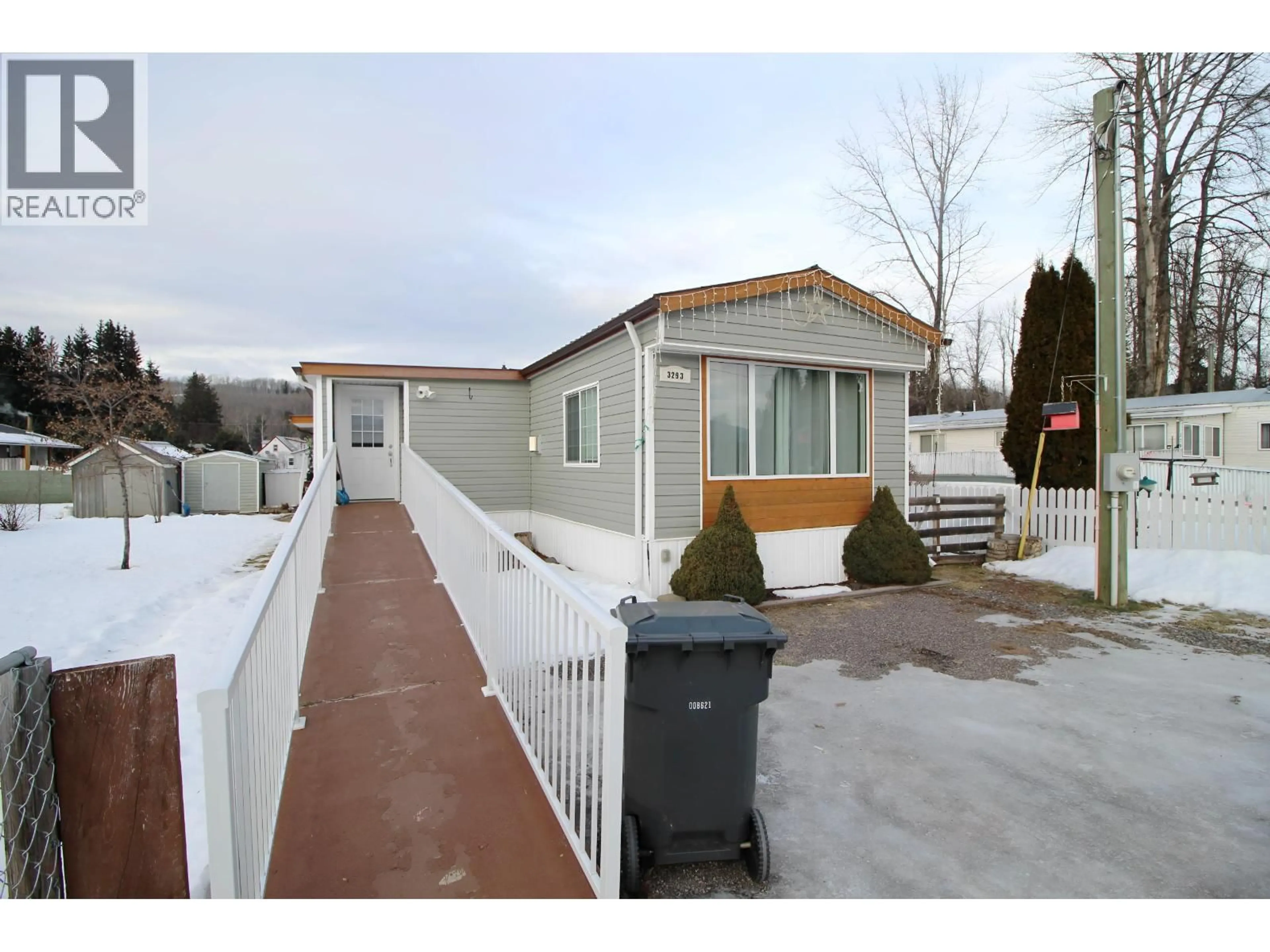 Unknown for 3293 5TH STREET, Houston British Columbia V0J1Z0