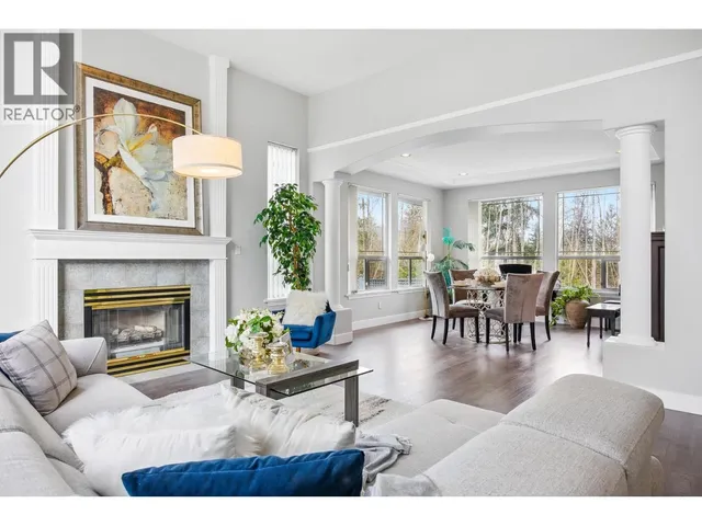 3090 TANAGER COURT, Coquitlam 3