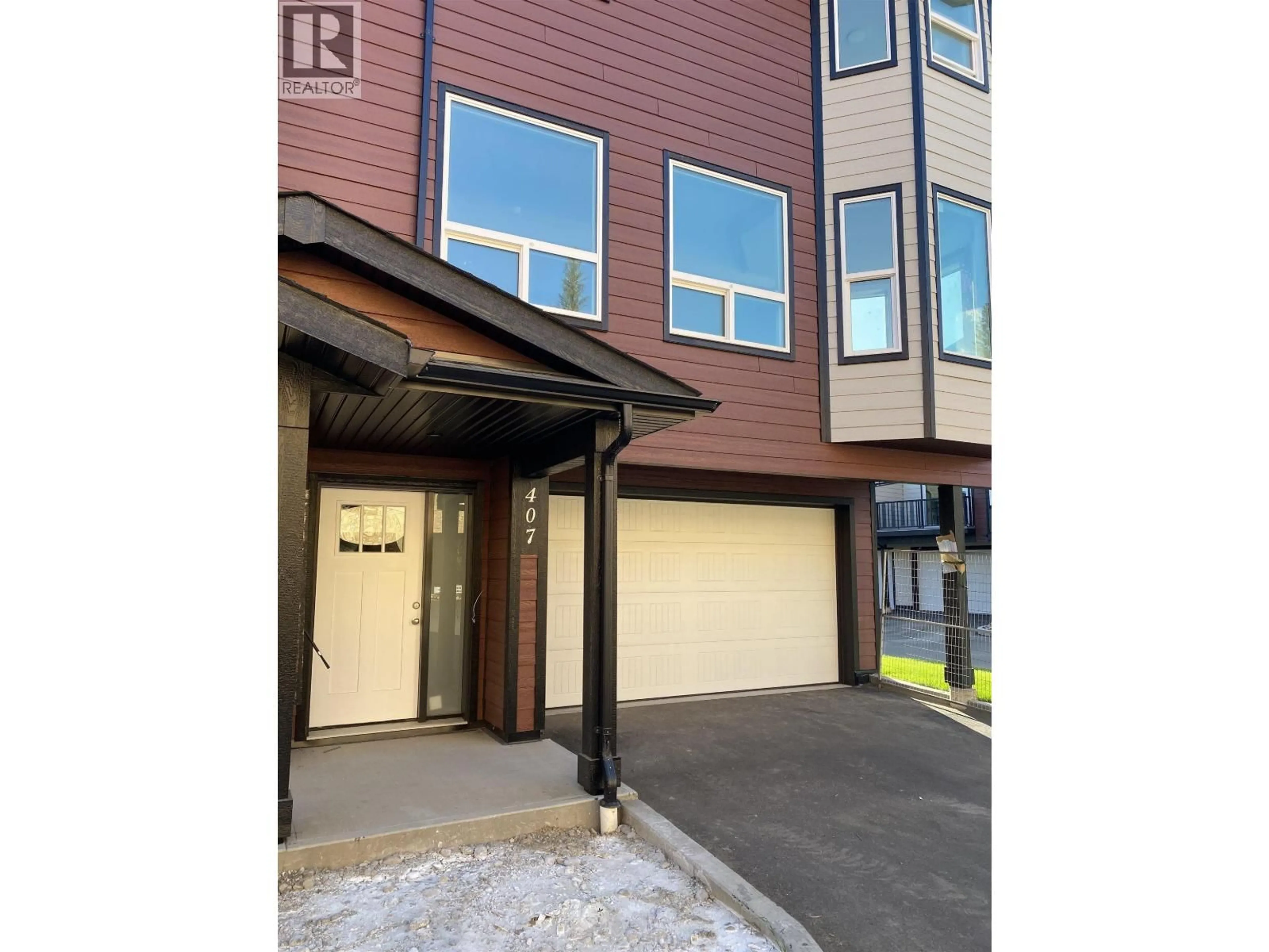 Unknown for 407 - 7000 HUSBAND DRIVE, Prince George British Columbia V2N0K2