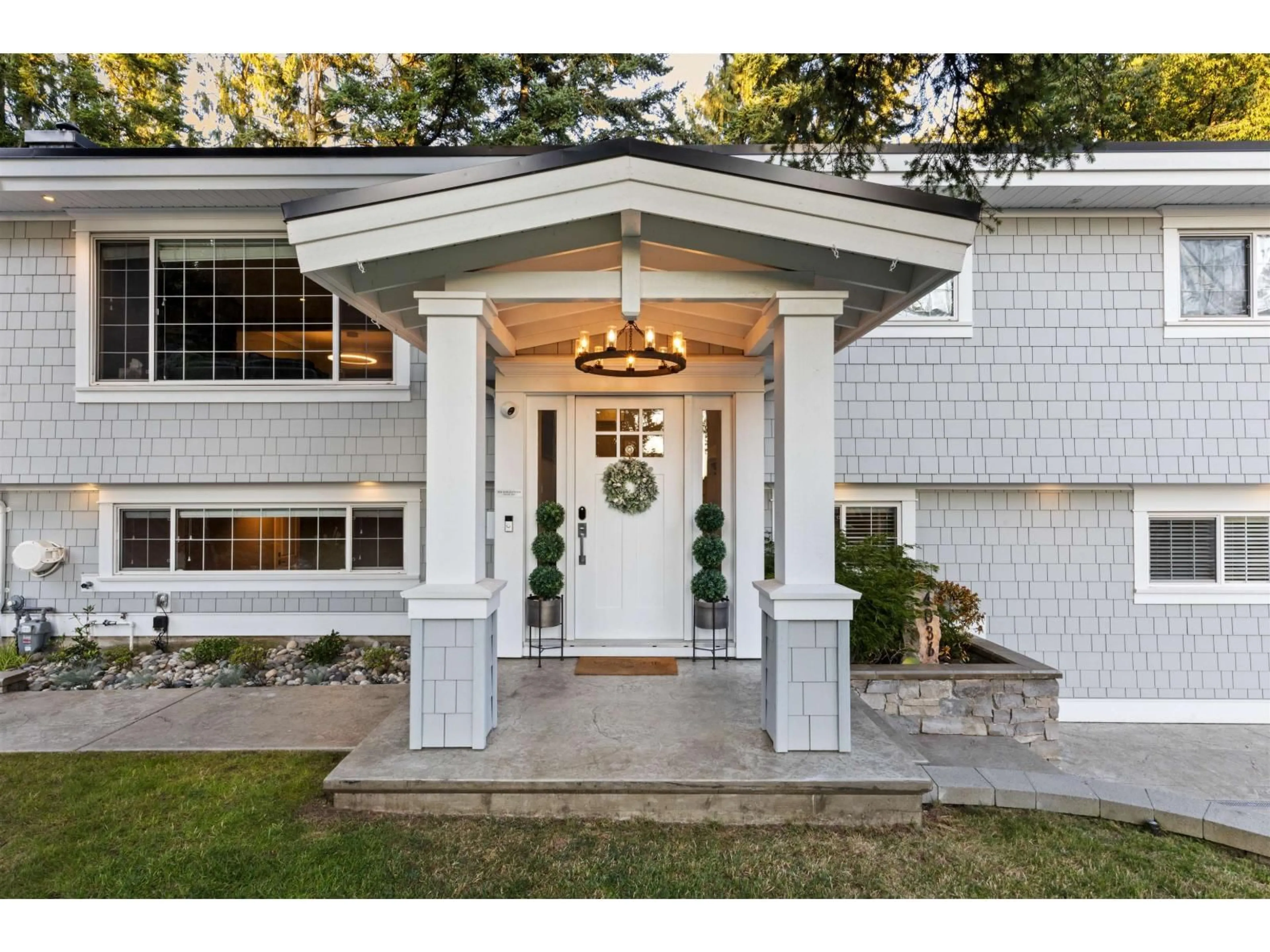 Unknown for 4036 196 STREET, Langley British Columbia V3A1A1