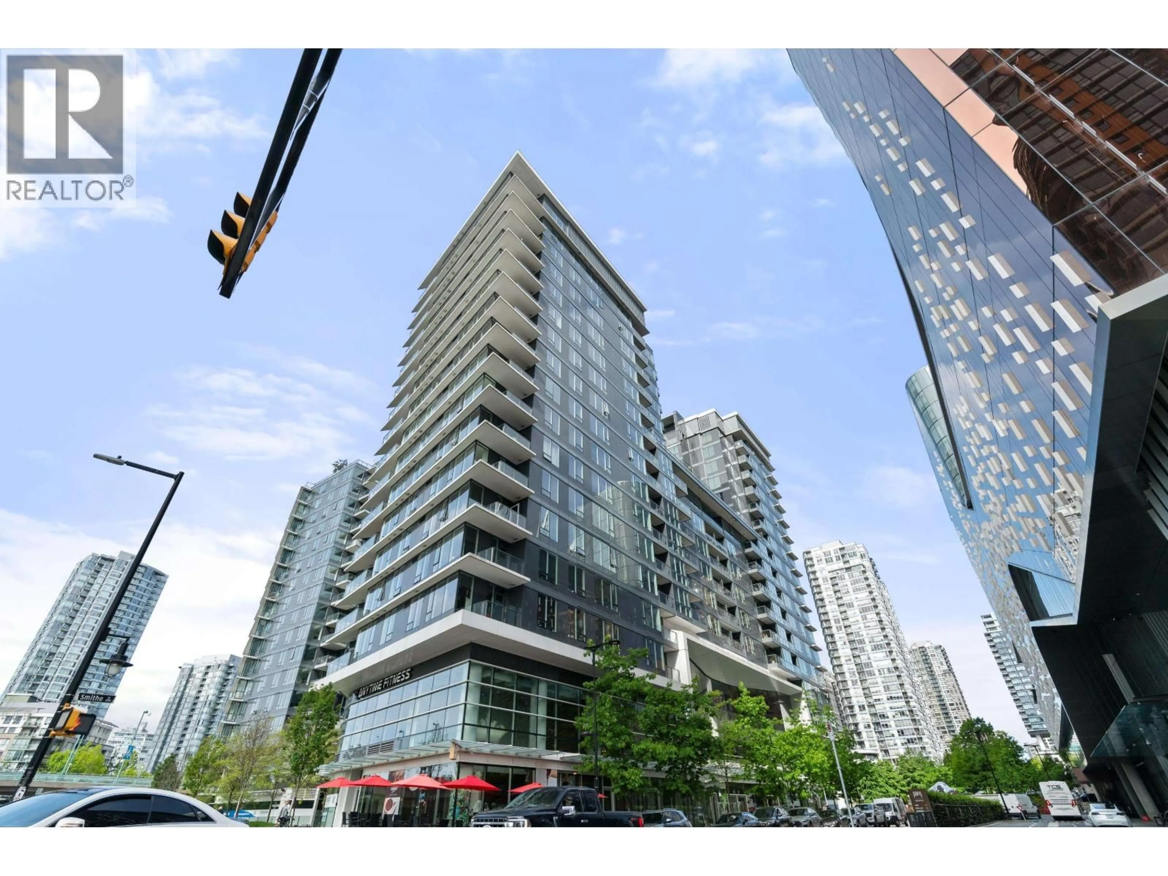 Unknown for 608 - 68 SMITHE STREET, Vancouver British Columbia V6B0P4