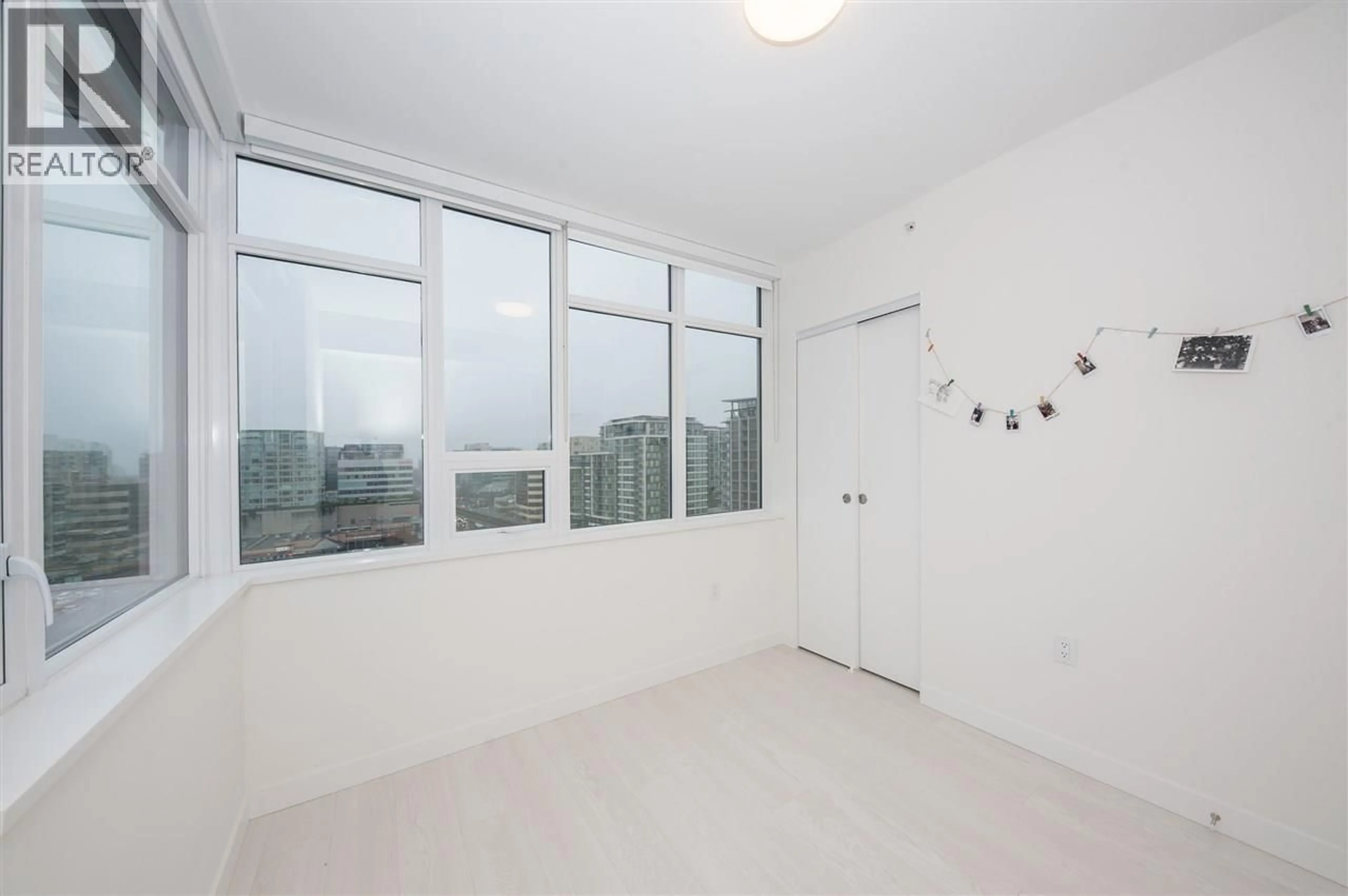 A pic of a room for 1102 - 5580 NO. 3 ROAD, Richmond British Columbia V6X0R8