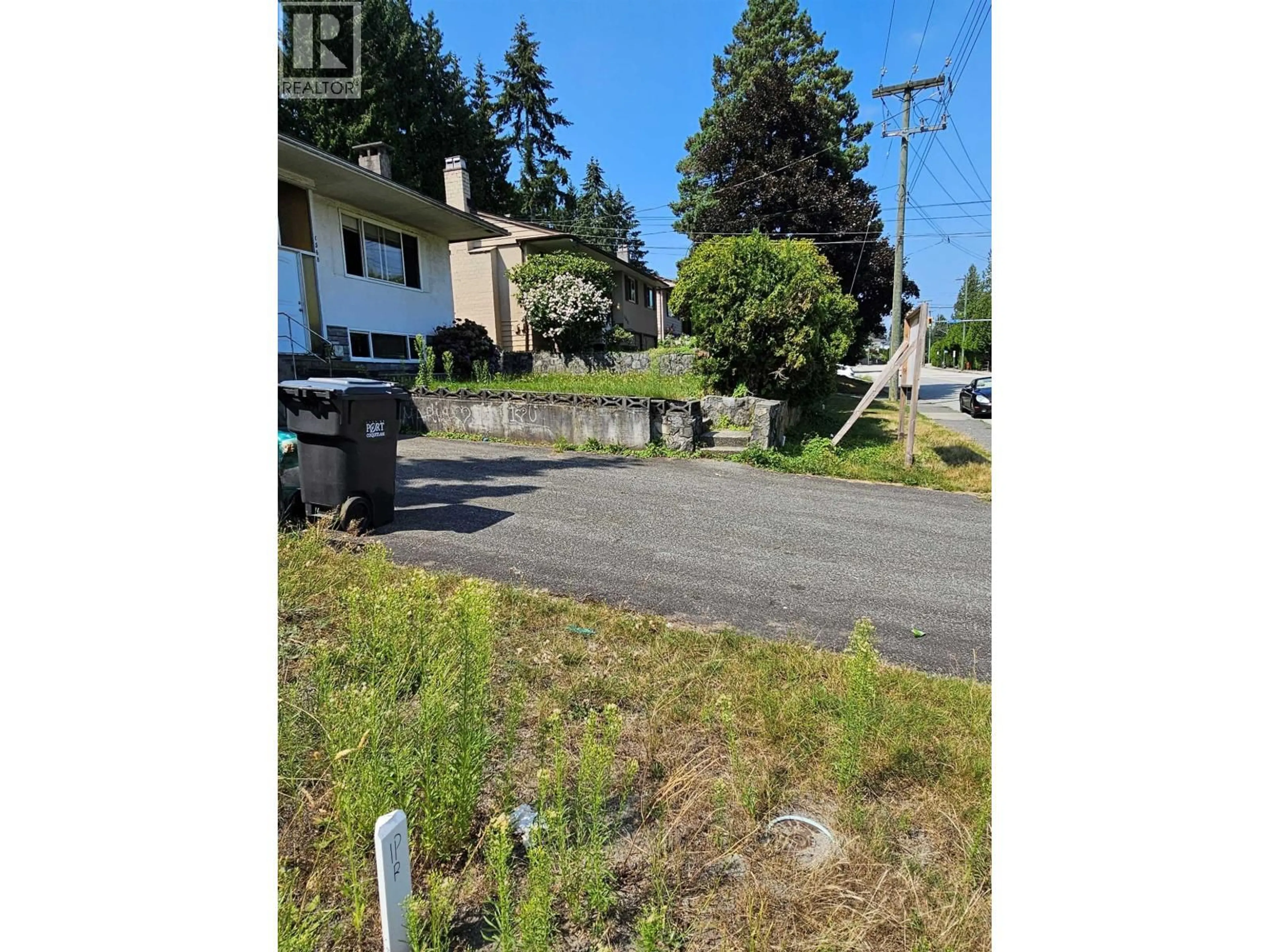 Unknown for 1568 PITT RIVER ROAD, Port Coquitlam British Columbia V3C1P2