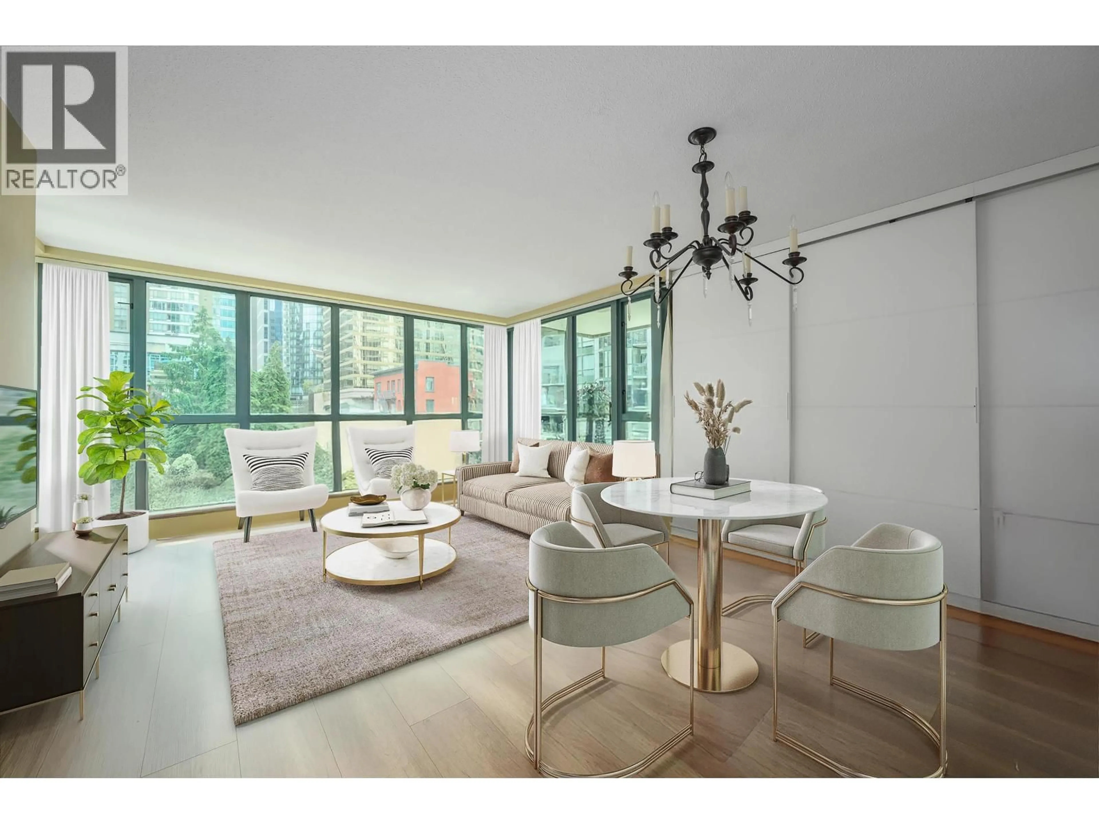 Unknown for 806 - 1238 MELVILLE STREET, Vancouver British Columbia V6E4N2