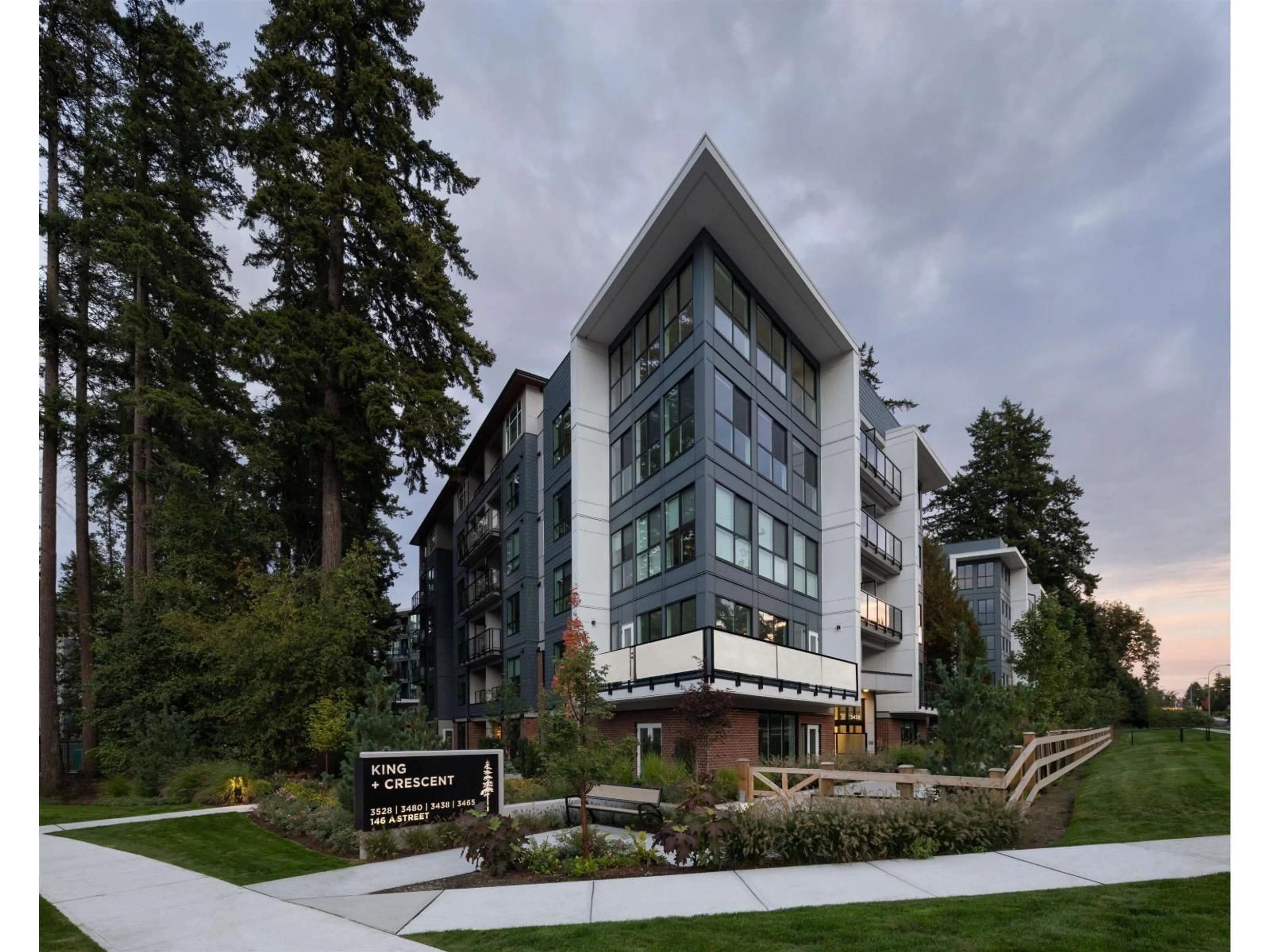 Unknown for 412 - 3438 146A STREET, Surrey British Columbia V0V0V0