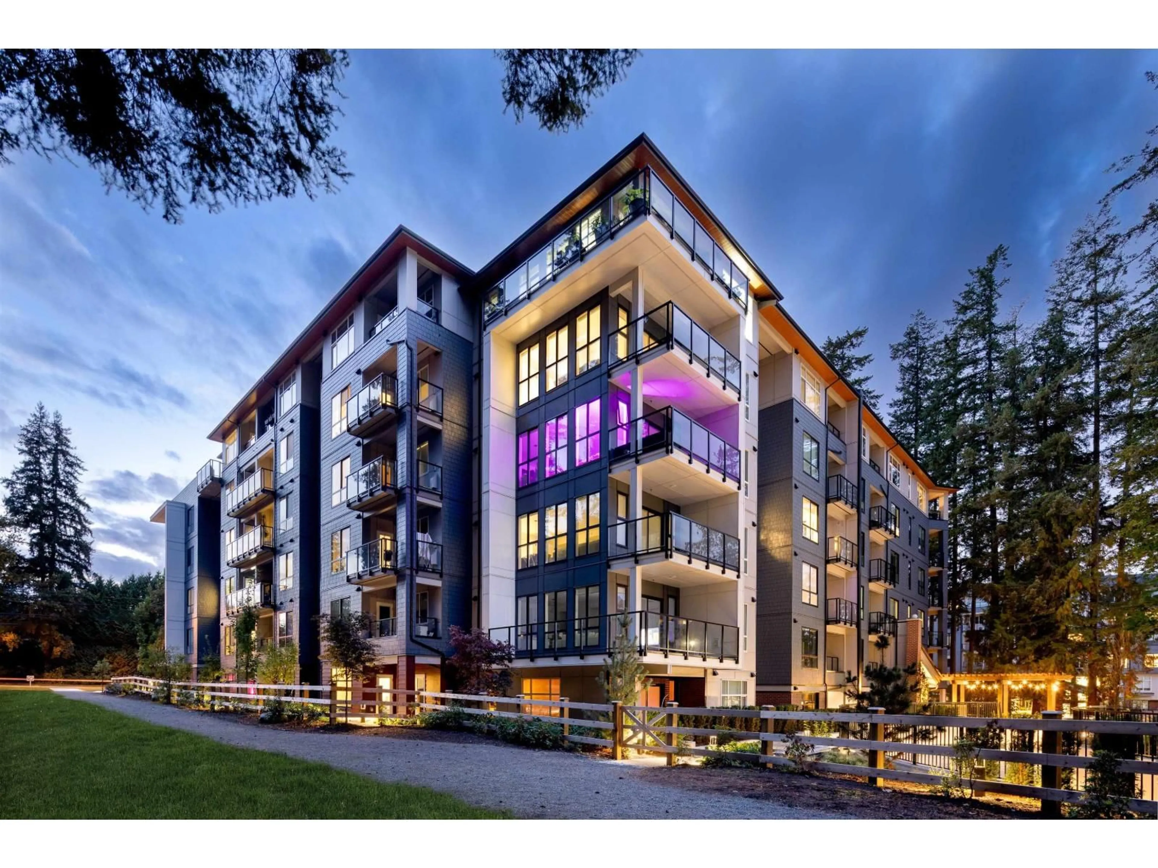 Unknown for 412 - 3438 146A STREET, Surrey British Columbia V0V0V0