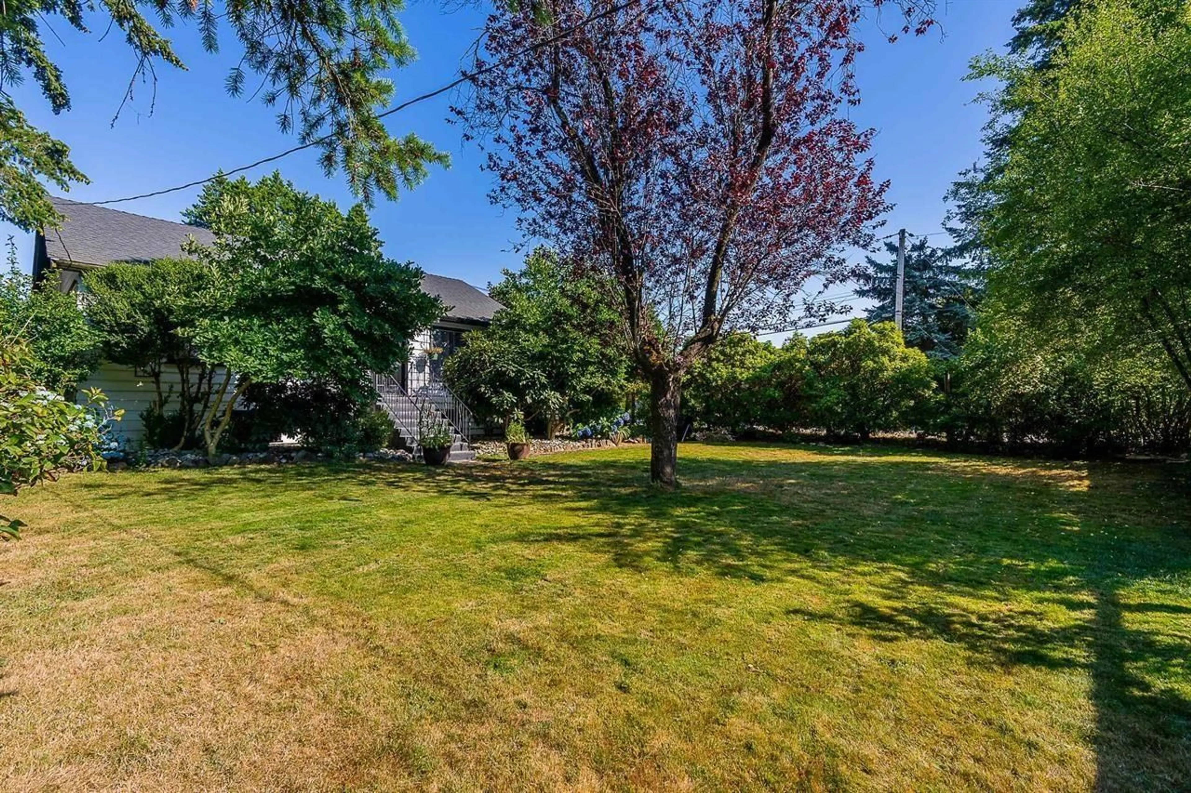 Patio, unknown for 7428 HURD STREET, Mission British Columbia V2V3H9