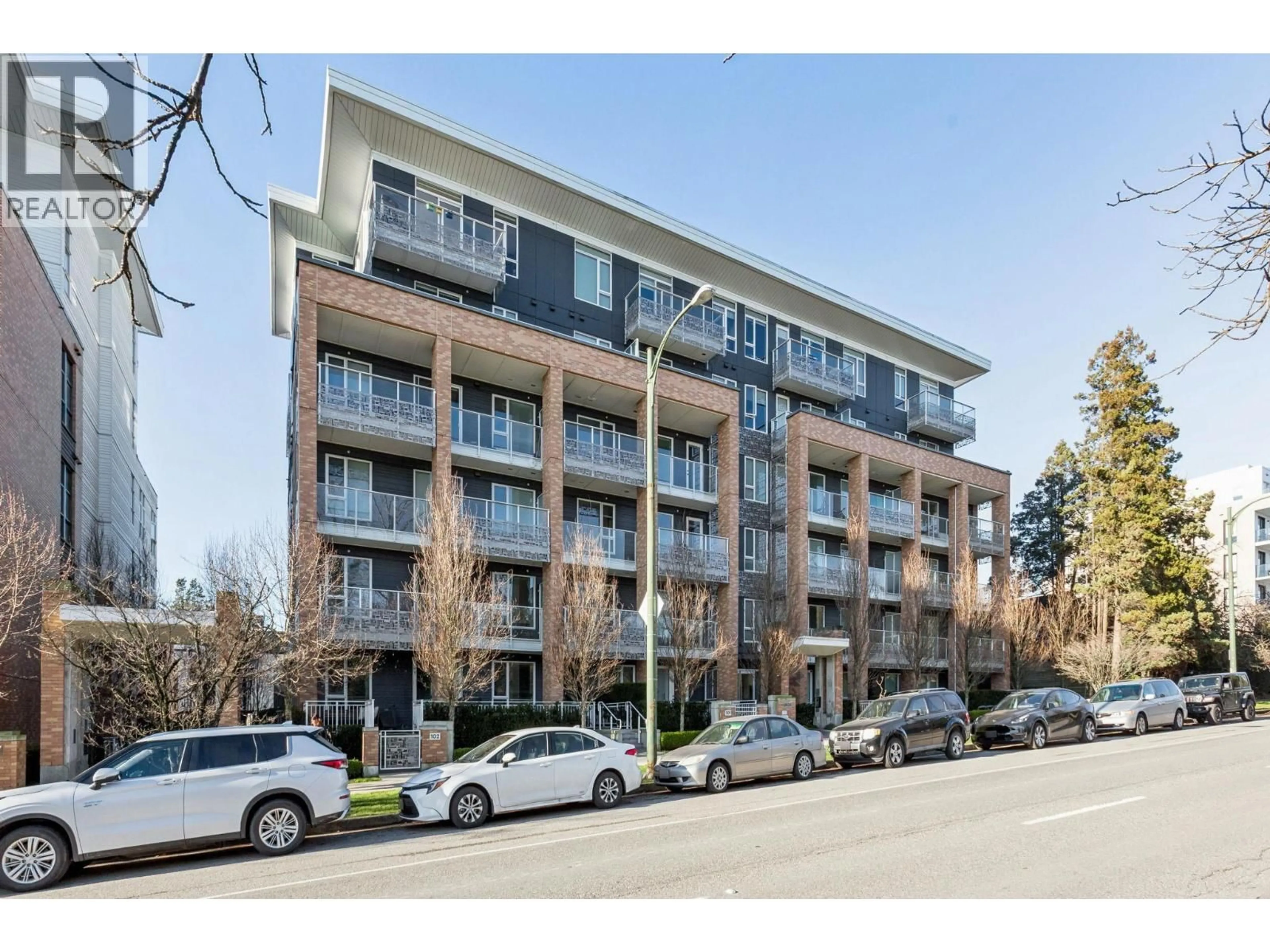 Unknown for 405 - 6933 CAMBIE STREET, Vancouver British Columbia V6P0J1