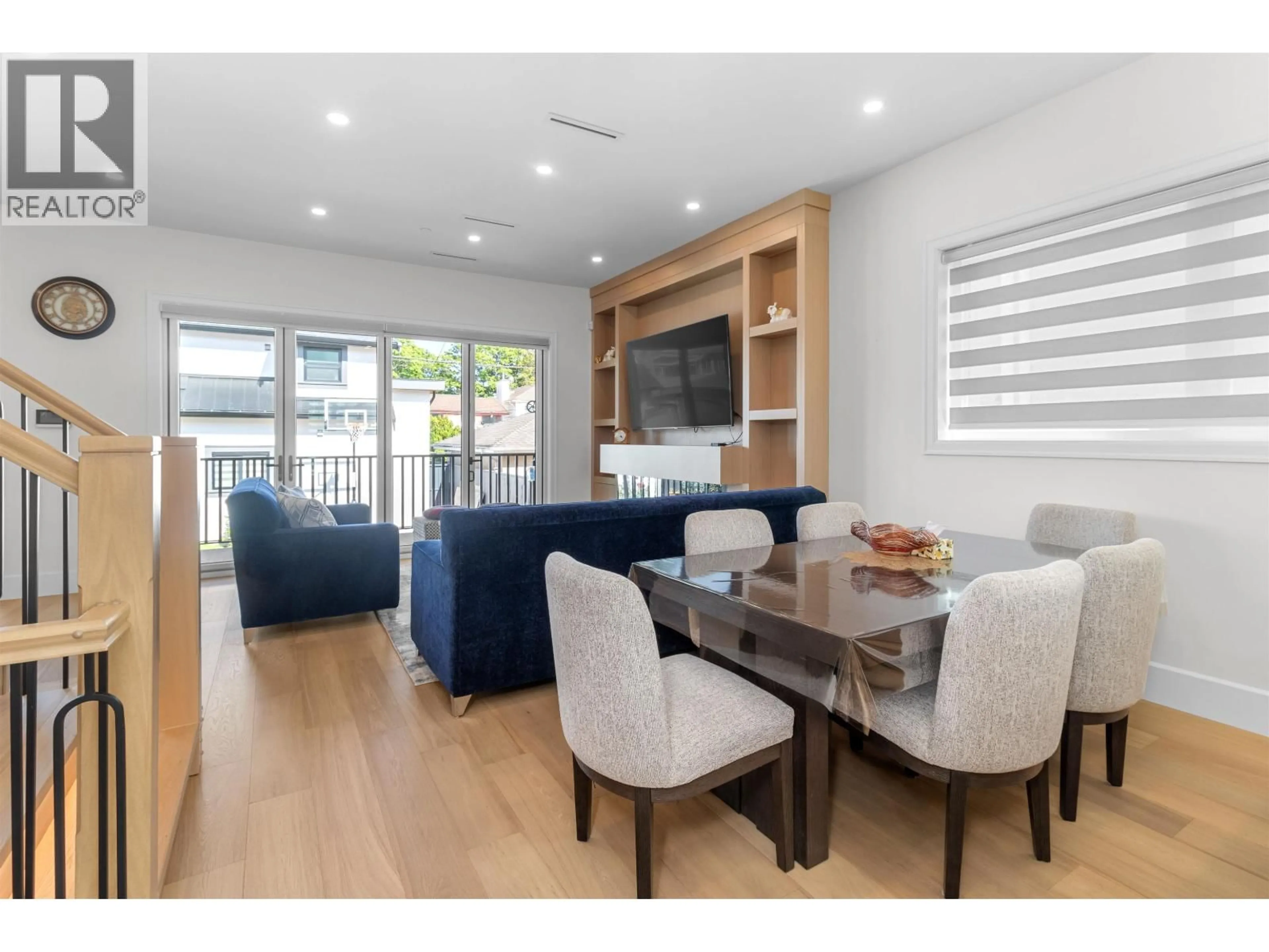 Unknown for 7662 FRENCH STREET, Vancouver British Columbia V6P4V6