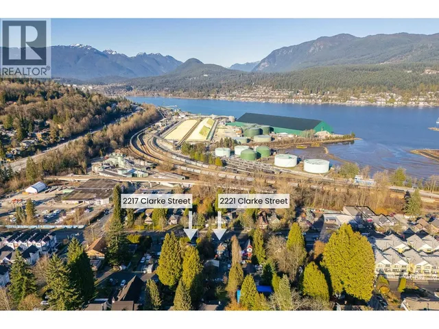 2221 CLARKE STREET, Port Moody 5