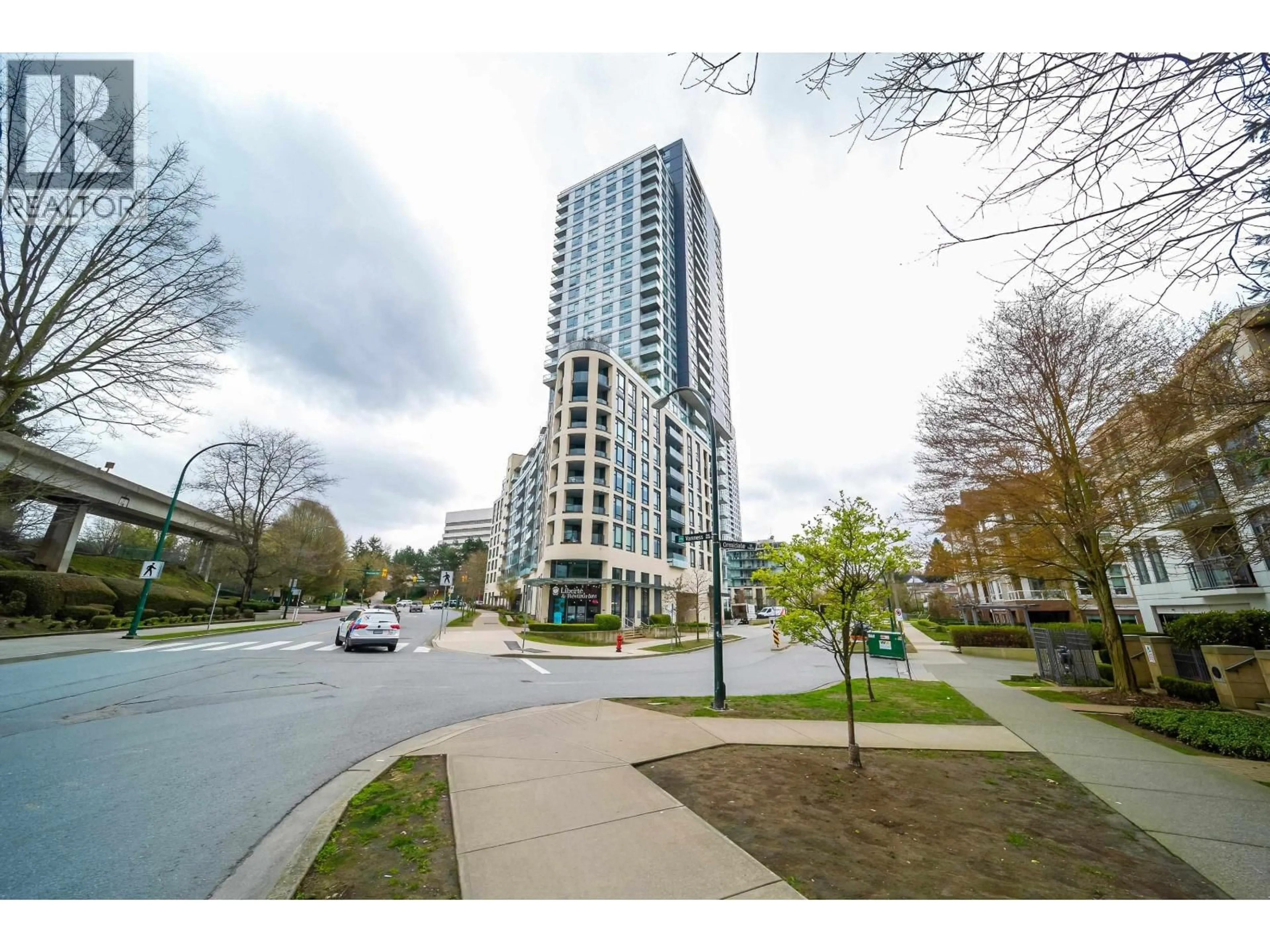 Unknown for 1907 - 5470 ORMIDALE STREET, Vancouver British Columbia V5R0G6