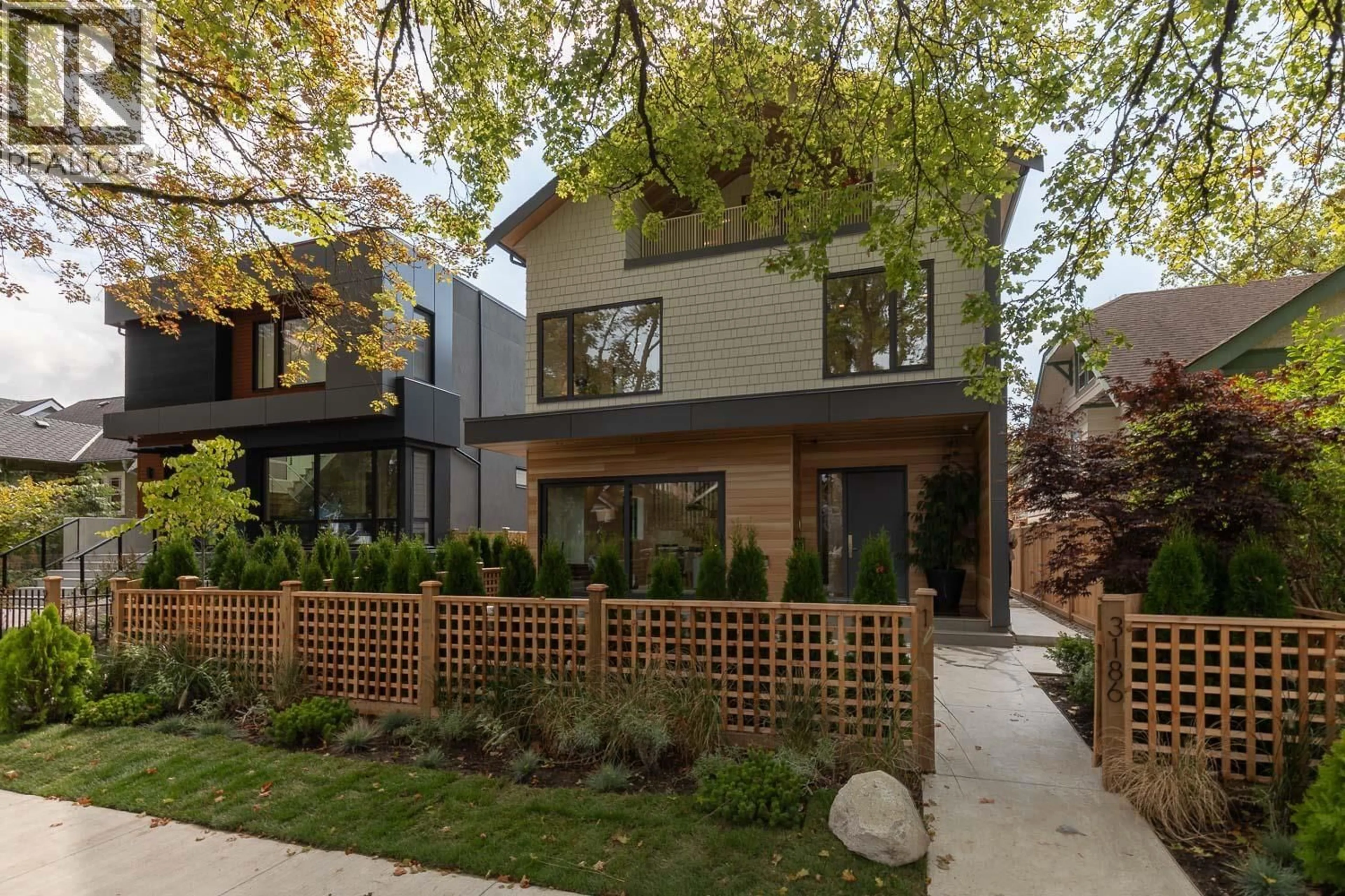 Home with brick exterior material, street for 1 - 3186 11TH AVENUE, Vancouver British Columbia V6K2M7