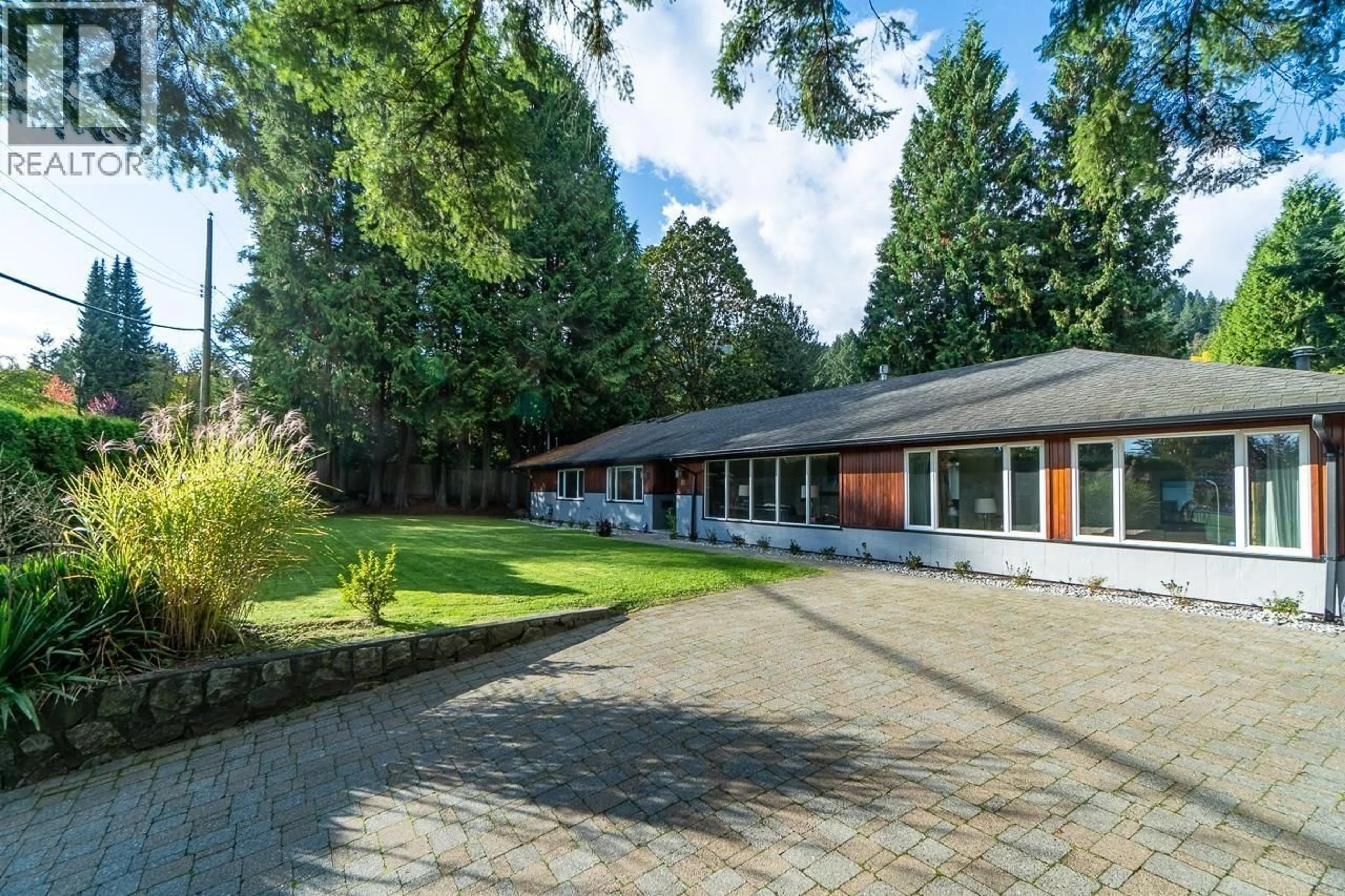 Patio, unknown for 81 MORVEN DRIVE, West Vancouver British Columbia V7S1B3