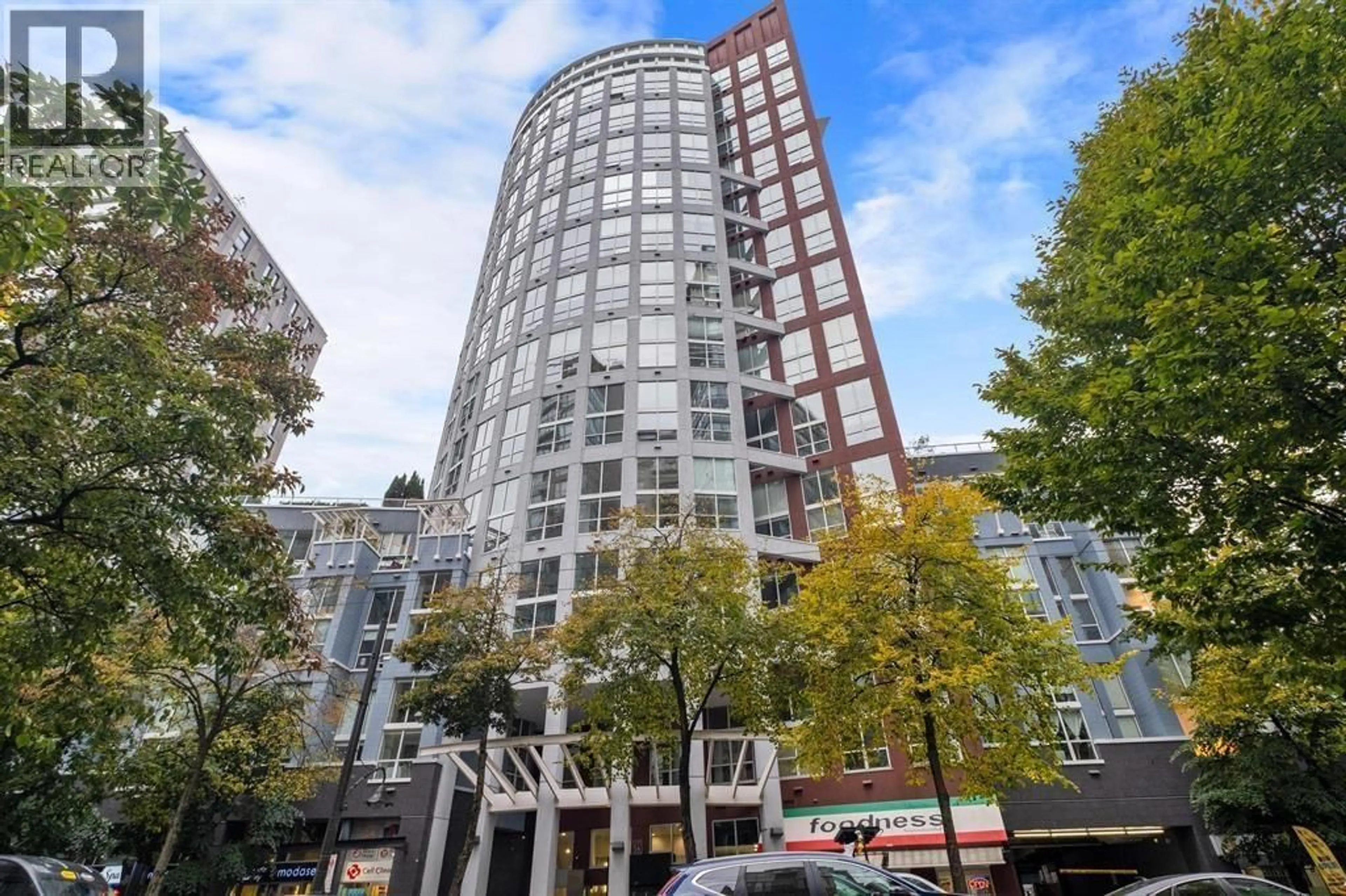 Unknown for 403 - 933 SEYMOUR STREET, Vancouver British Columbia V6B6L6