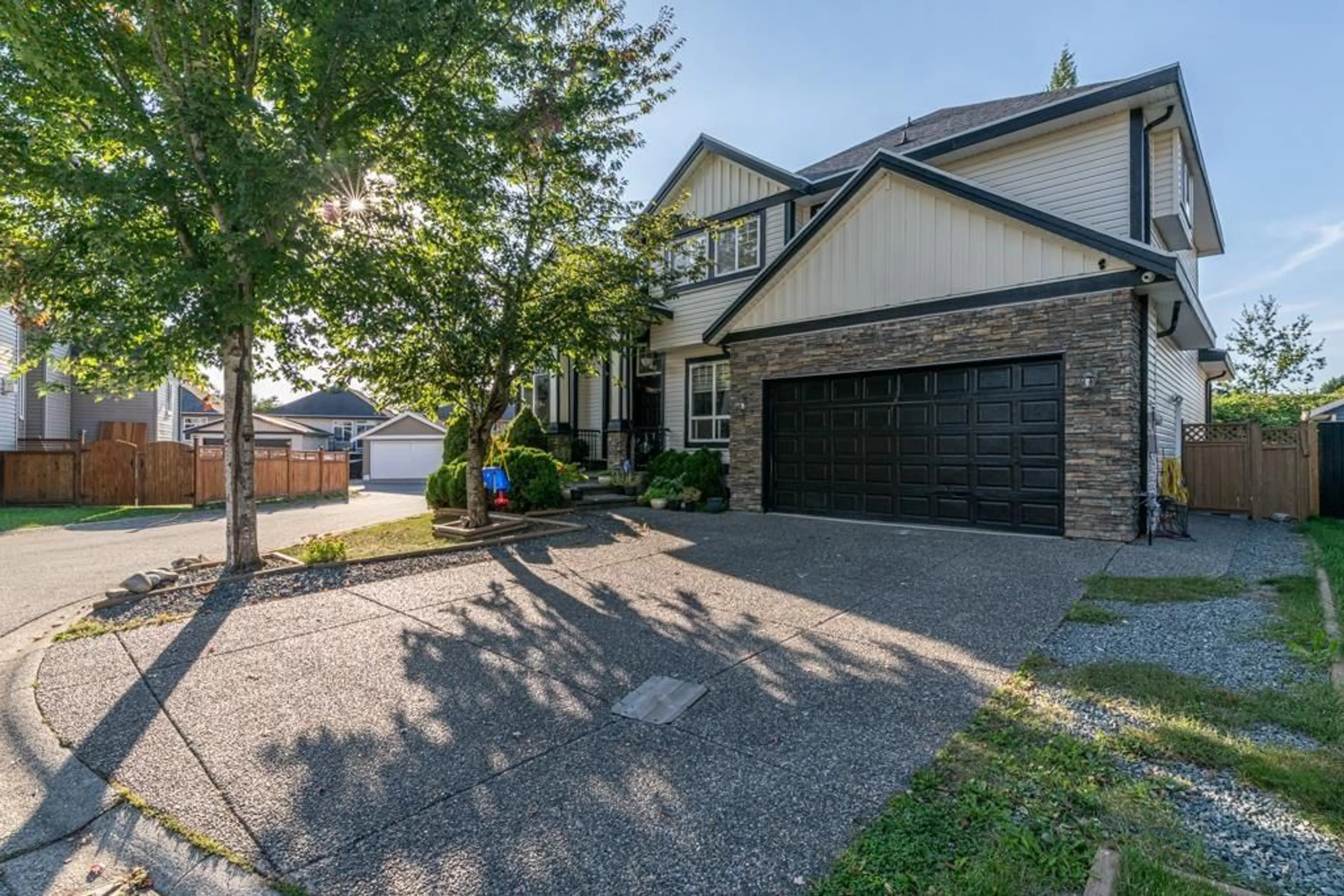 Unknown for 27733 SIGNAL COURT, Abbotsford British Columbia V4X0A4