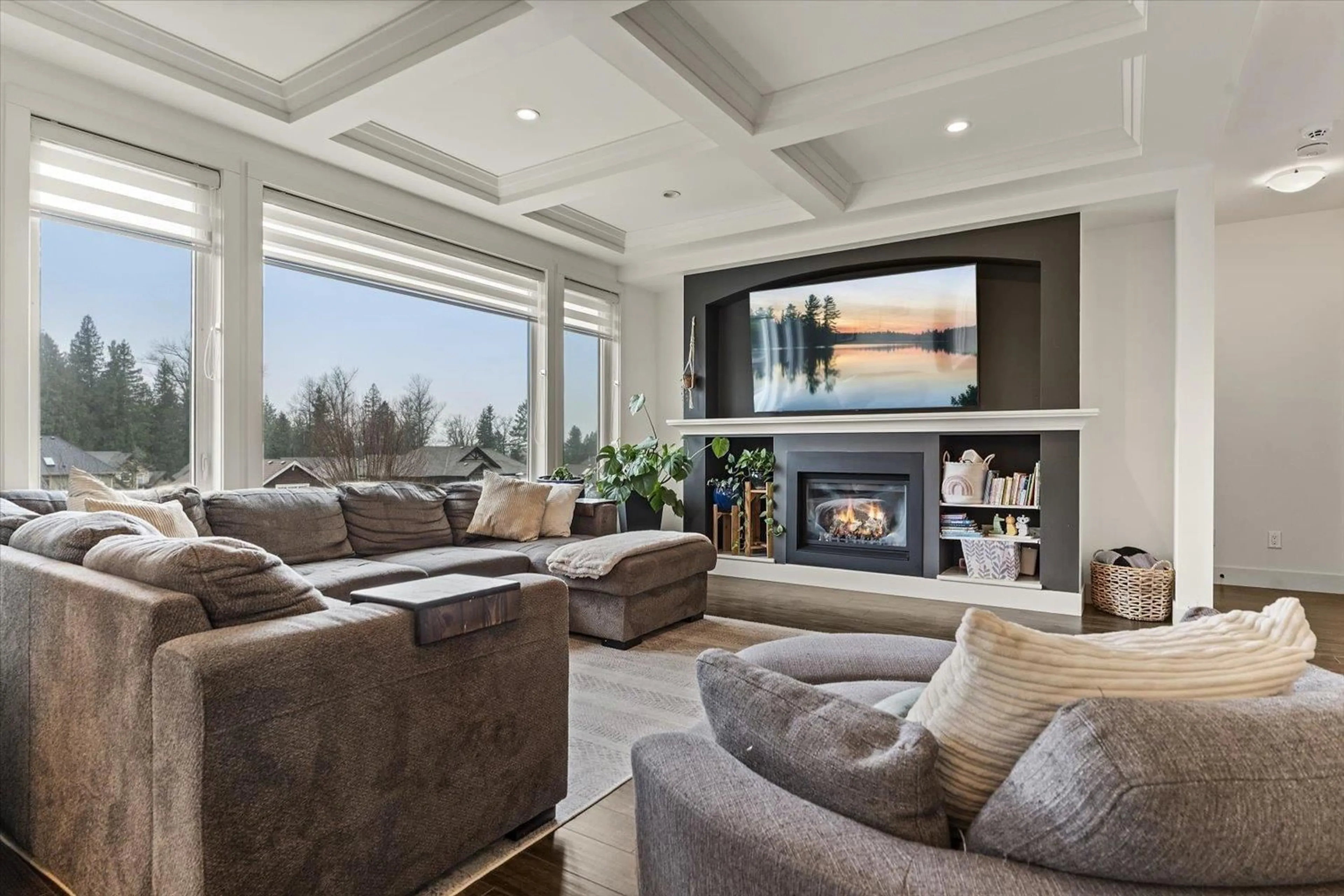 Living room with furniture, unknown for 1 - 50354 ADELAIDE PLACE, Chilliwack British Columbia V4Z0A1