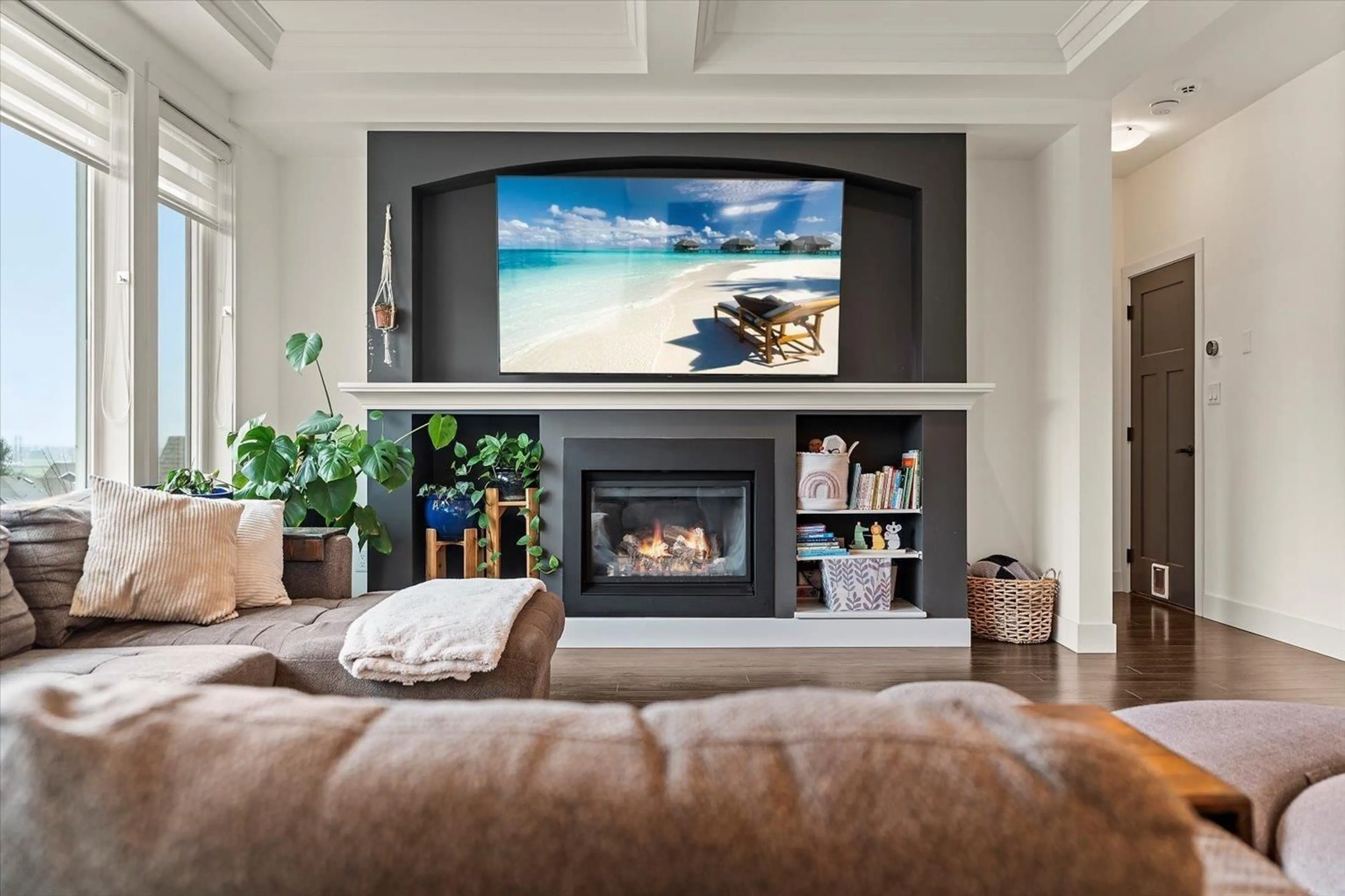 Home theater for 1 - 50354 ADELAIDE PLACE, Chilliwack British Columbia V4Z0A1