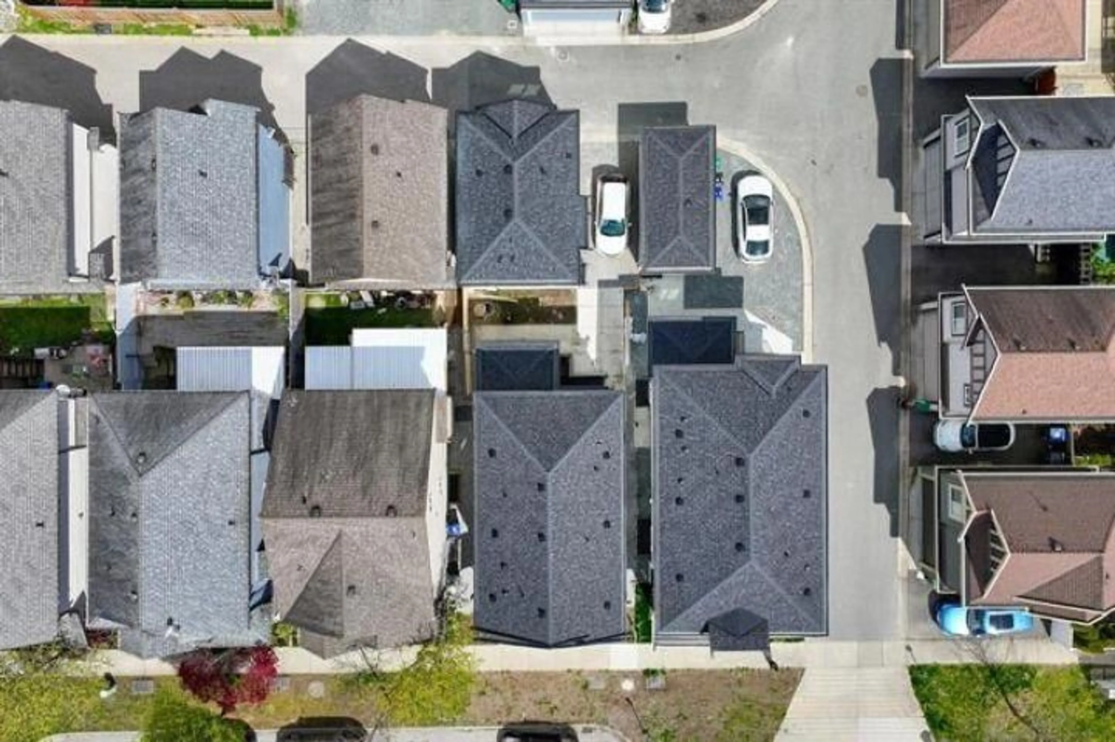 A pic from outside/outdoor area/front of a property/back of a property/a pic from drone, street for 19109 67 AVENUE, Surrey British Columbia V4N6A4