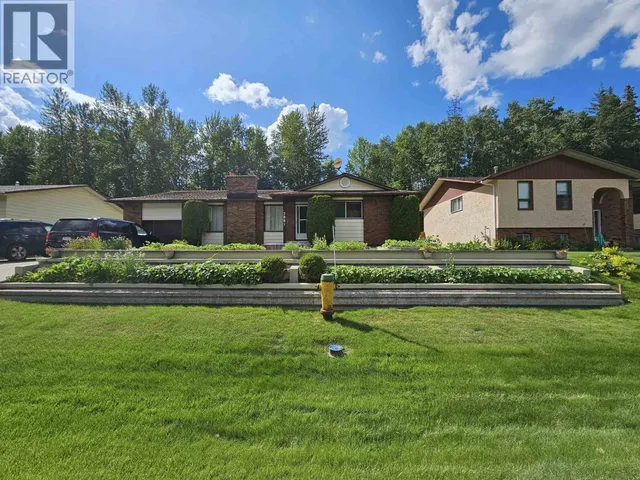 3881 BELLAMY ROAD, Prince George 2