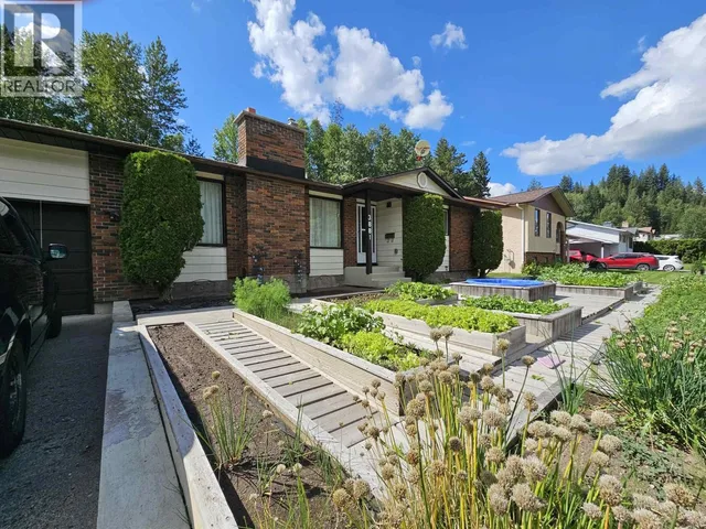 3881 BELLAMY ROAD, Prince George 4
