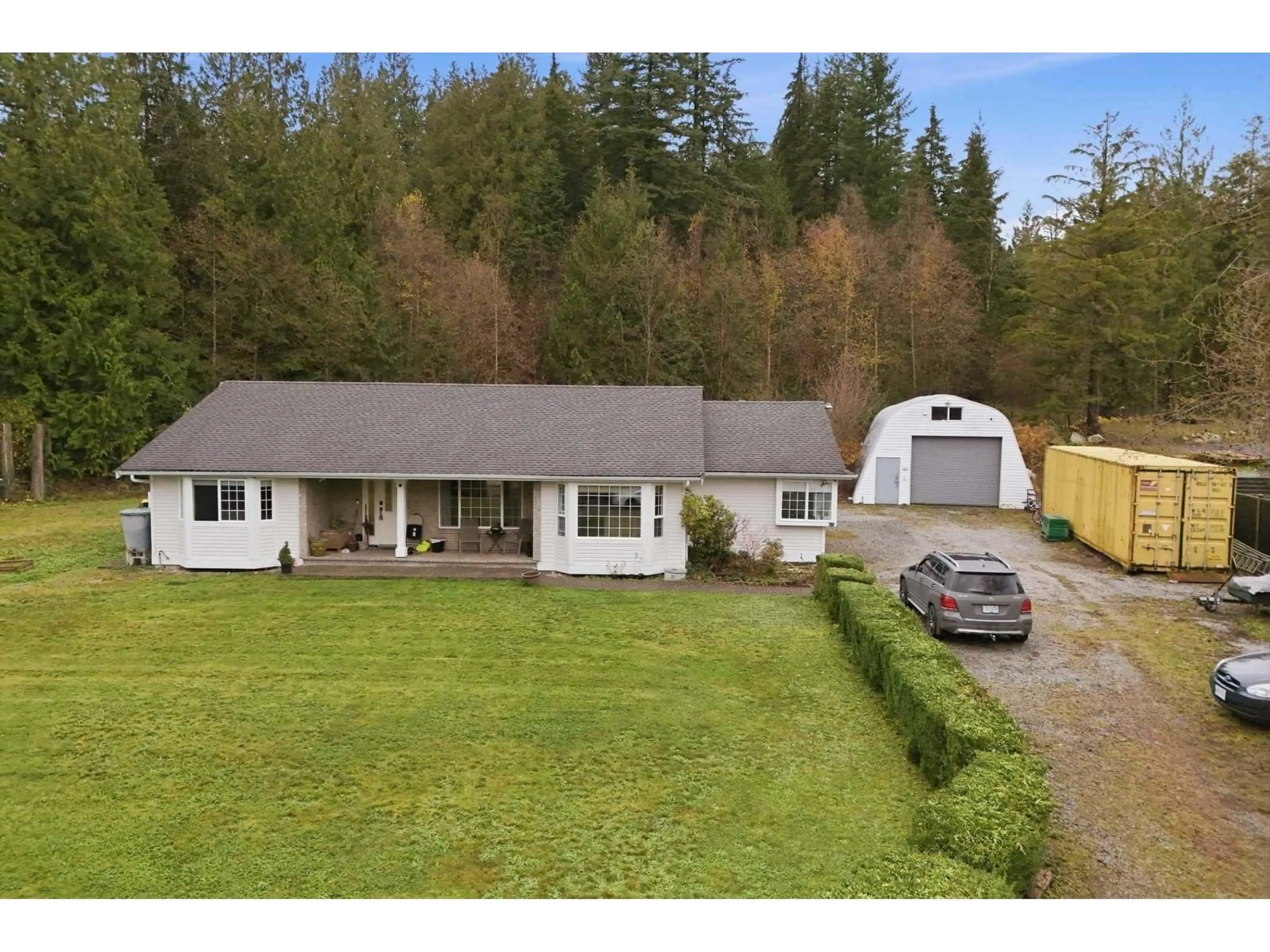 A pic from outside/outdoor area/front of a property/back of a property/a pic from drone, unknown for 30317 BERG AVENUE, Mission British Columbia V4S1C8