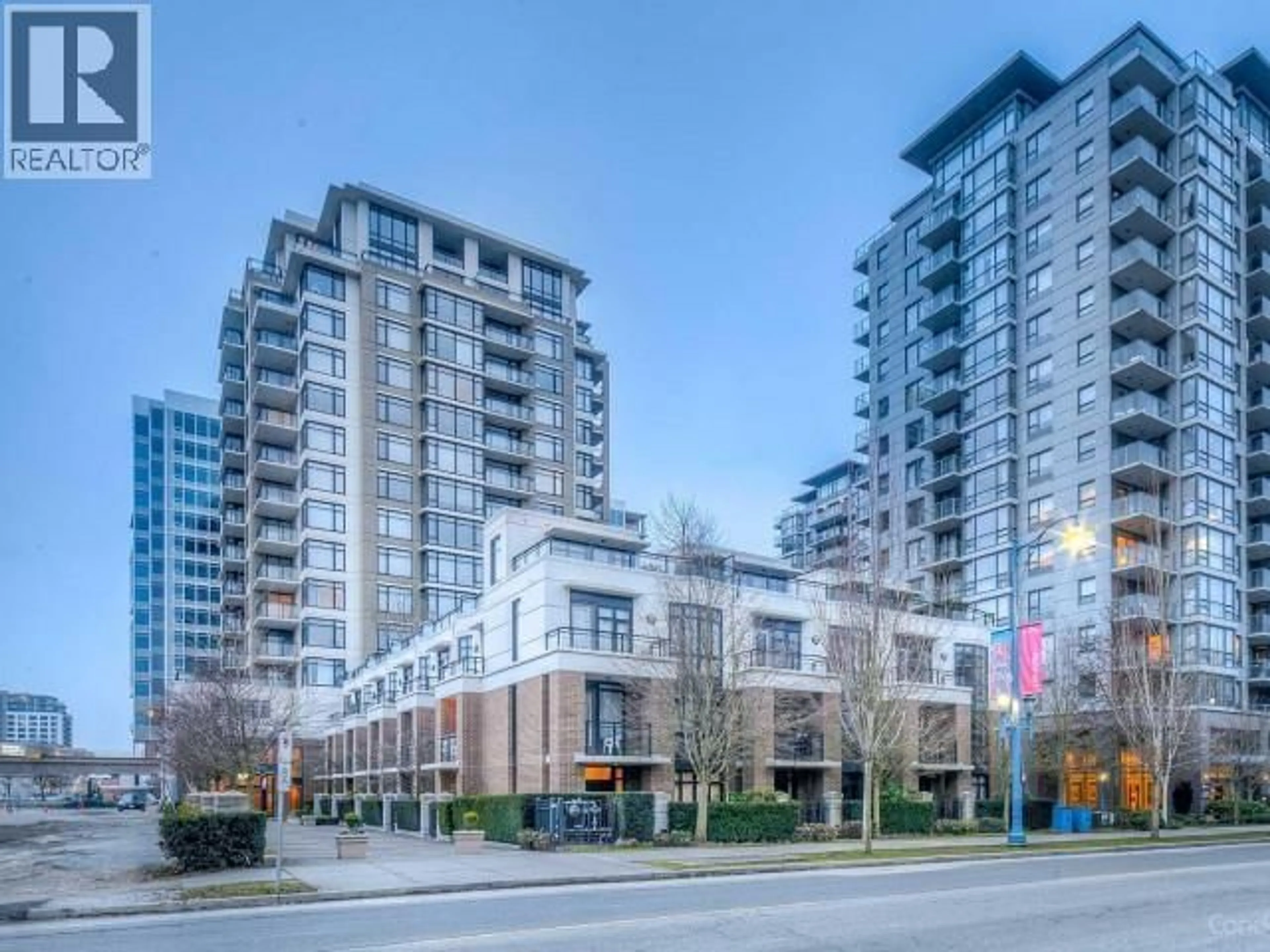 Unknown for 1008 - 6351 BUSWELL STREET, Richmond British Columbia V6Y0A4