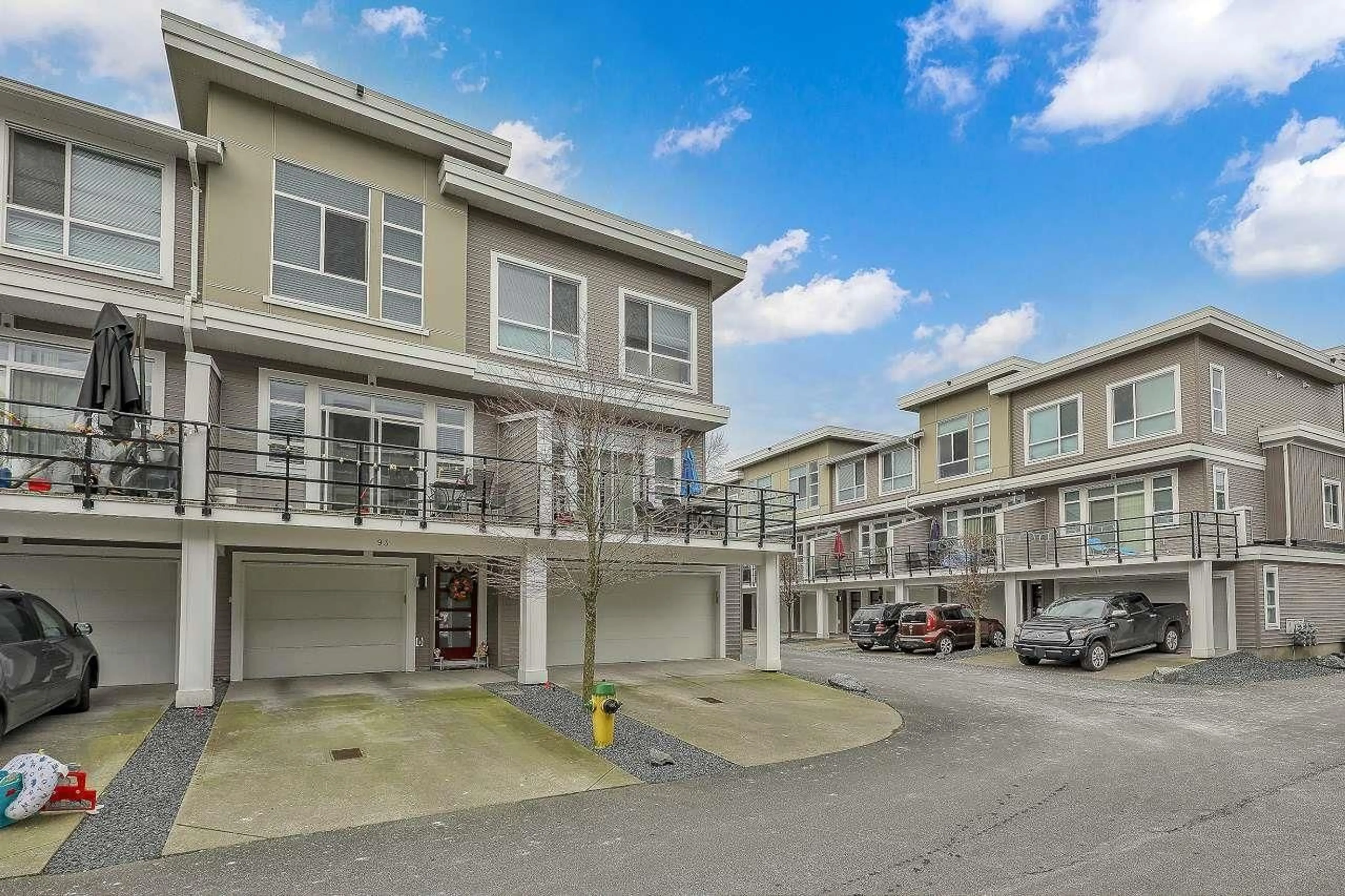 Unknown for 93 - 8413 MIDTOWN WAY, Chilliwack British Columbia V2P0G7