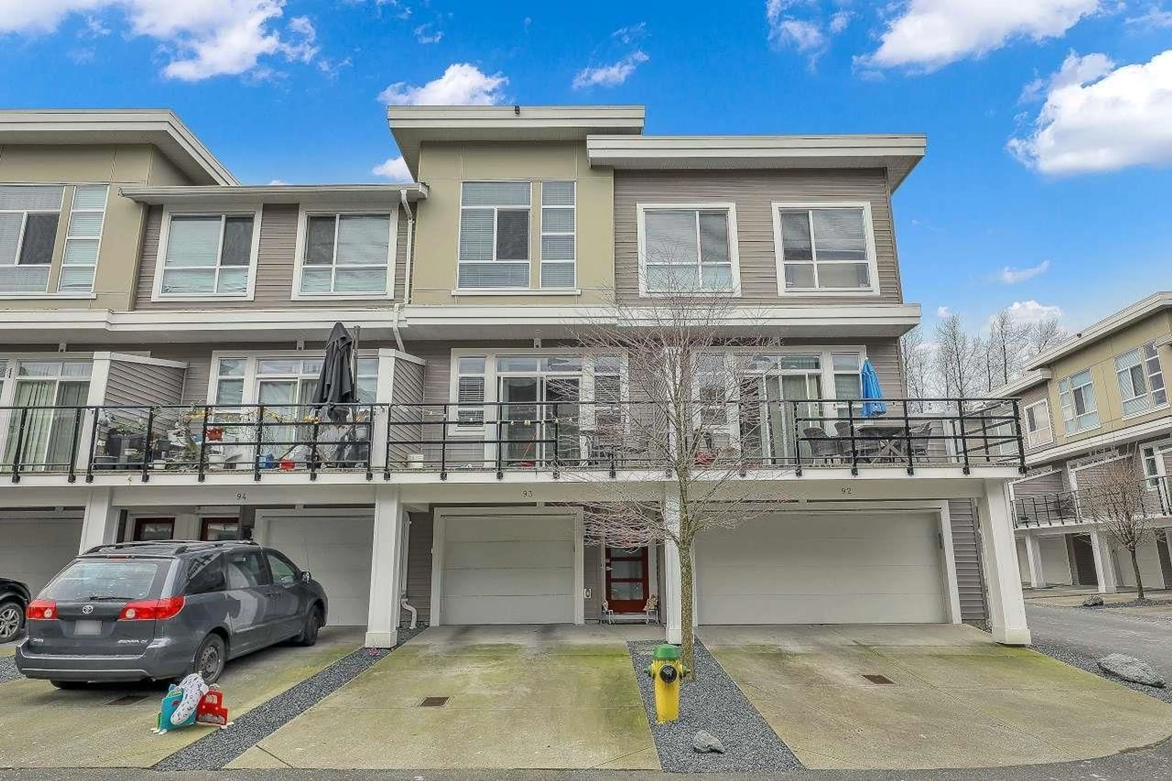 Unknown for 93 - 8413 MIDTOWN WAY, Chilliwack British Columbia V2P0G7