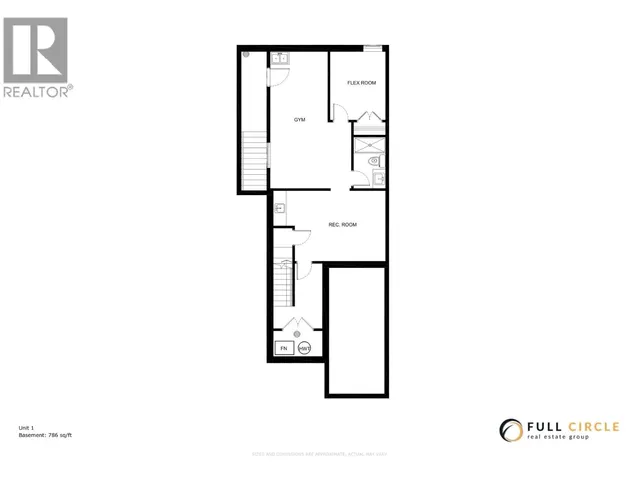 1 - 11780 BLAKELY ROAD, Pitt Meadows 4
