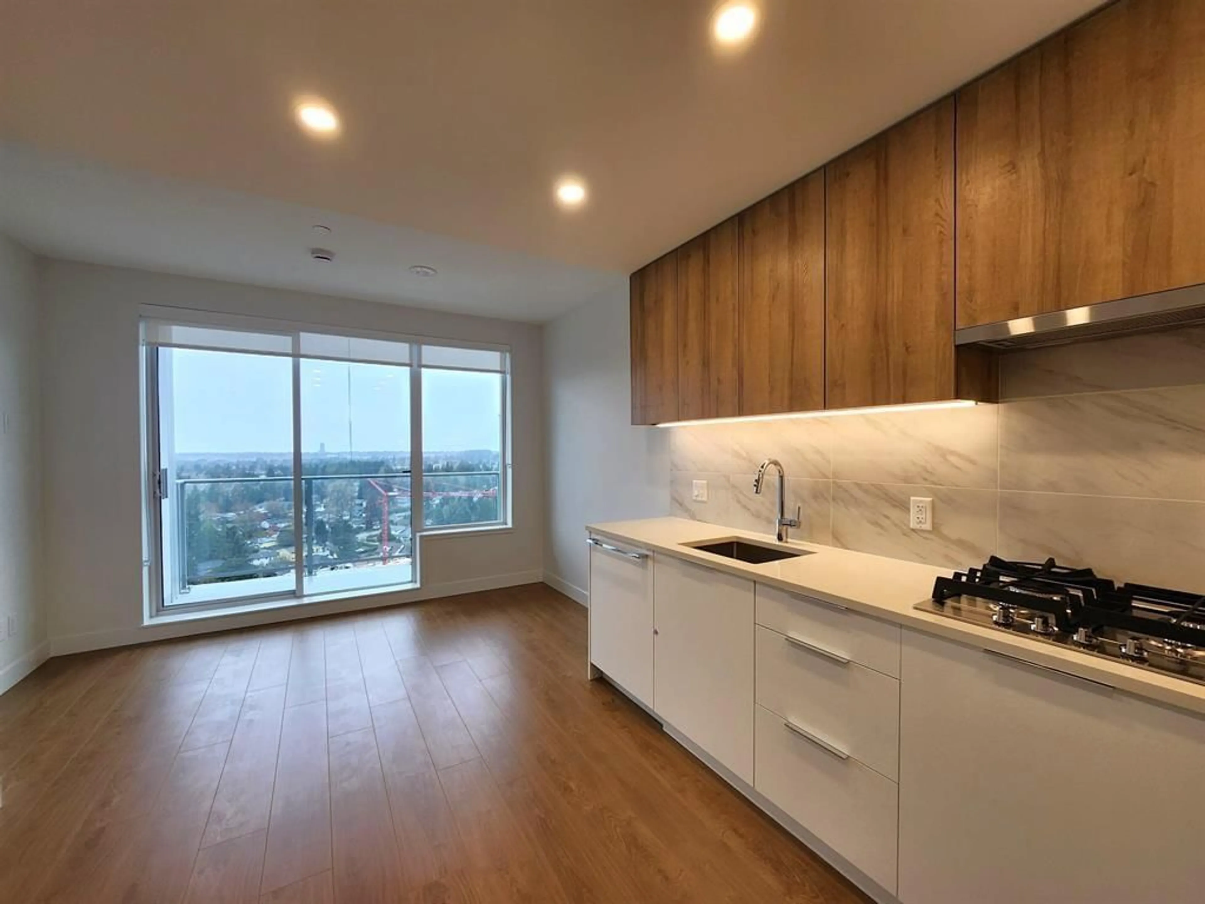 Unknown for 808 - 13387 OLD YALE ROAD, Surrey British Columbia V3T0V6