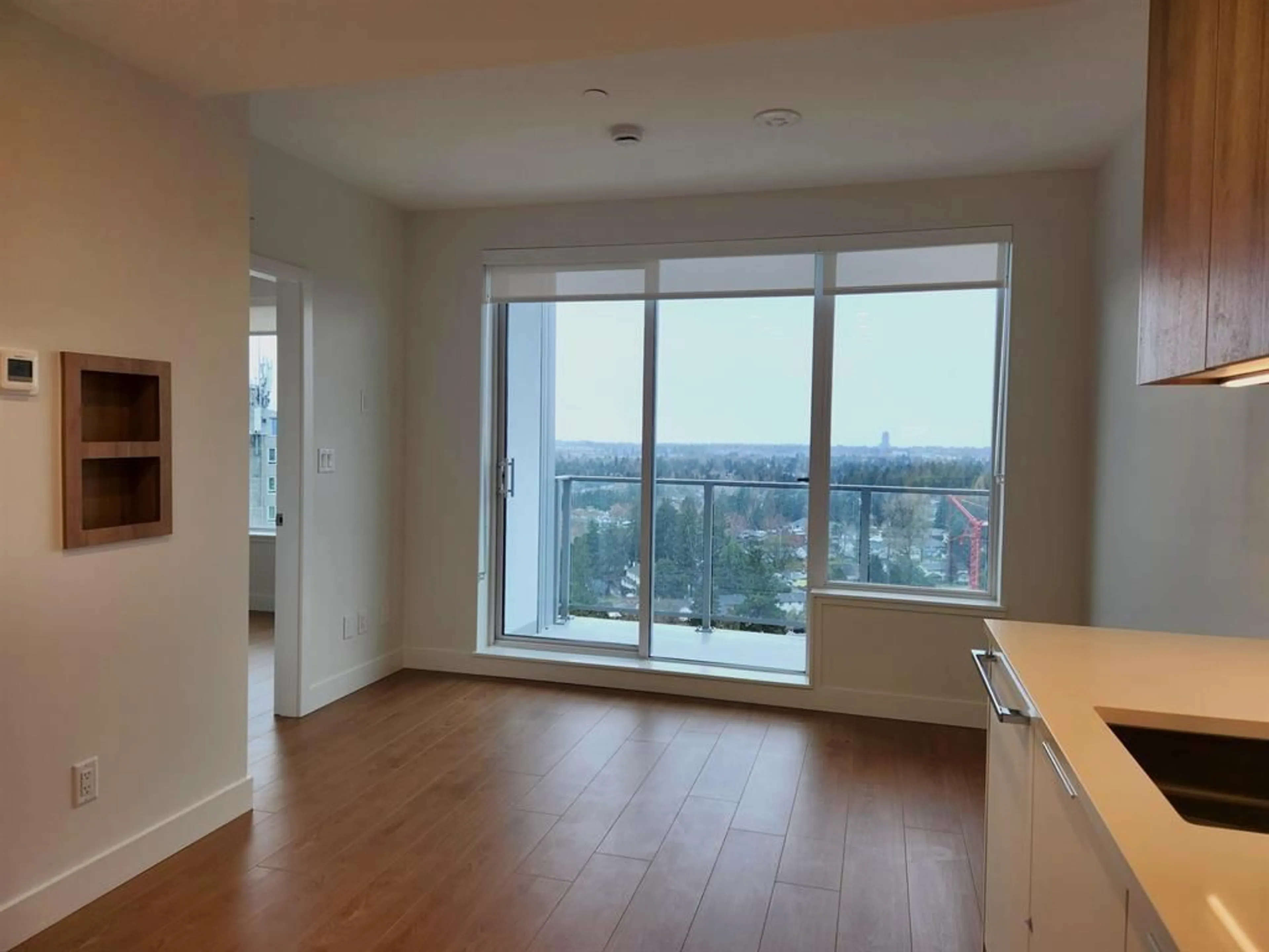 A pic of a room for 808 - 13387 OLD YALE ROAD, Surrey British Columbia V3T0V6