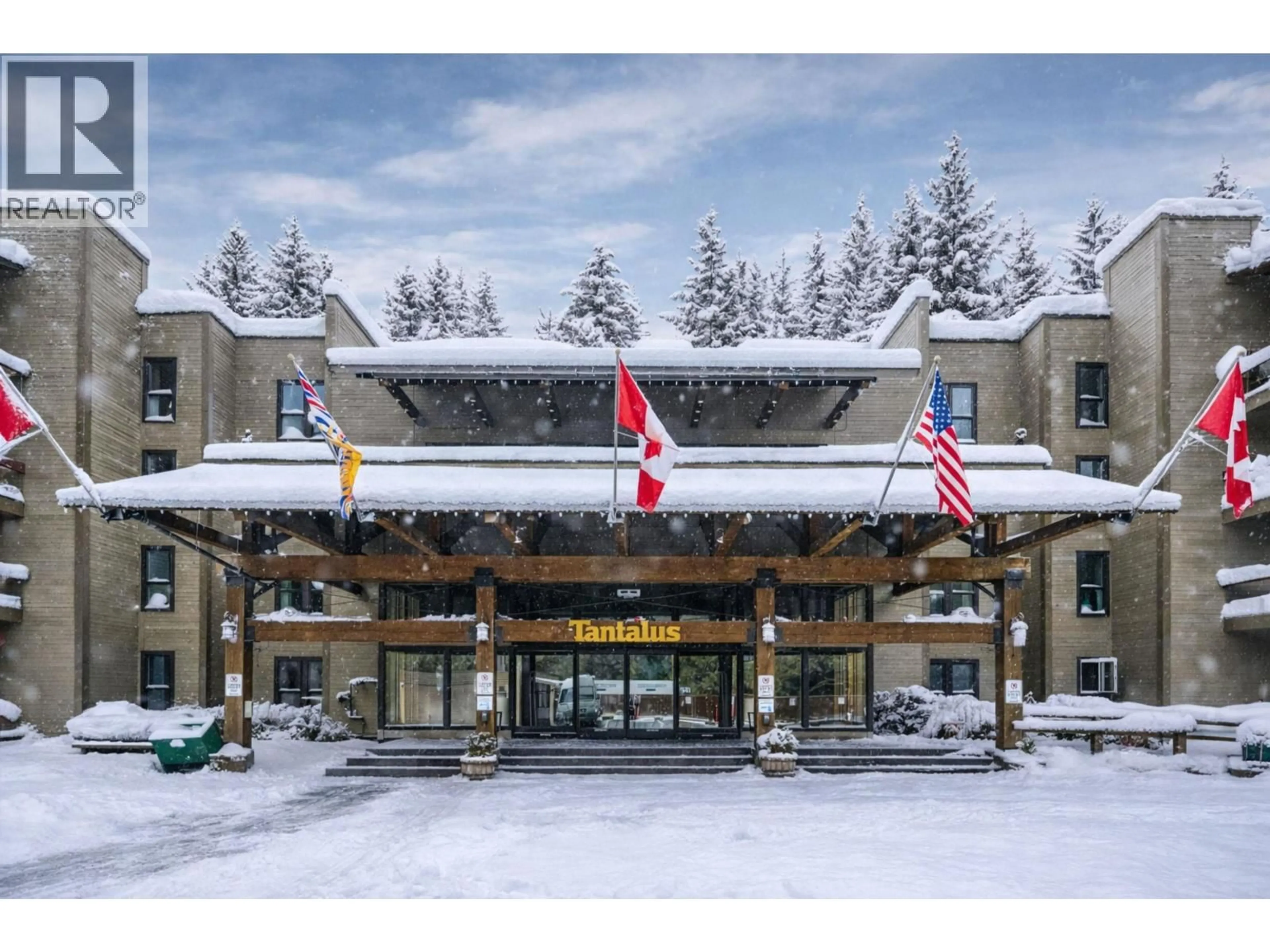 Unknown for 423 - 4200 WHISTLER WAY, Whistler British Columbia V8E1J4