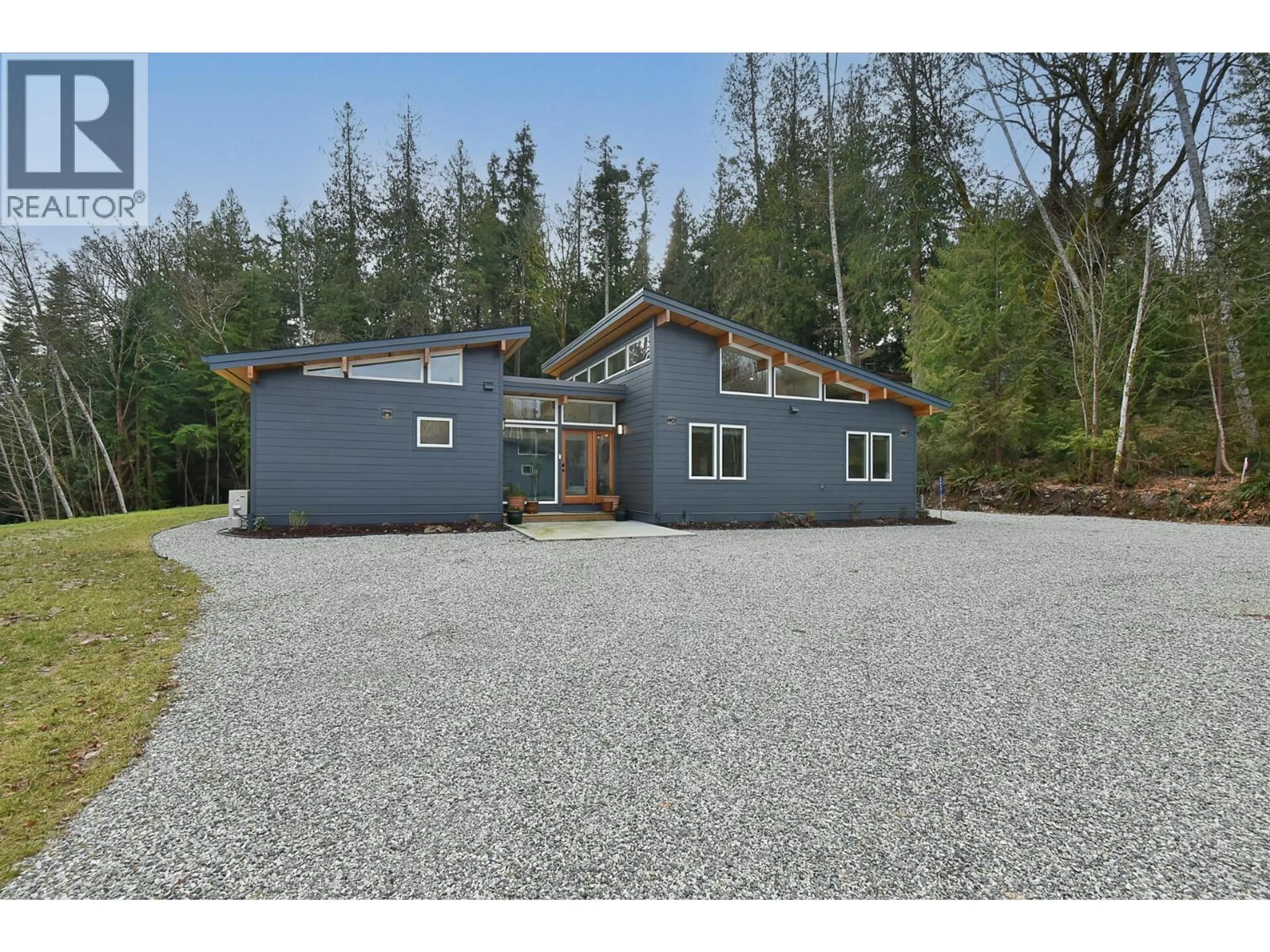 Unknown for 5963 RIPPLE WAY, Sechelt British Columbia V7Z0R2