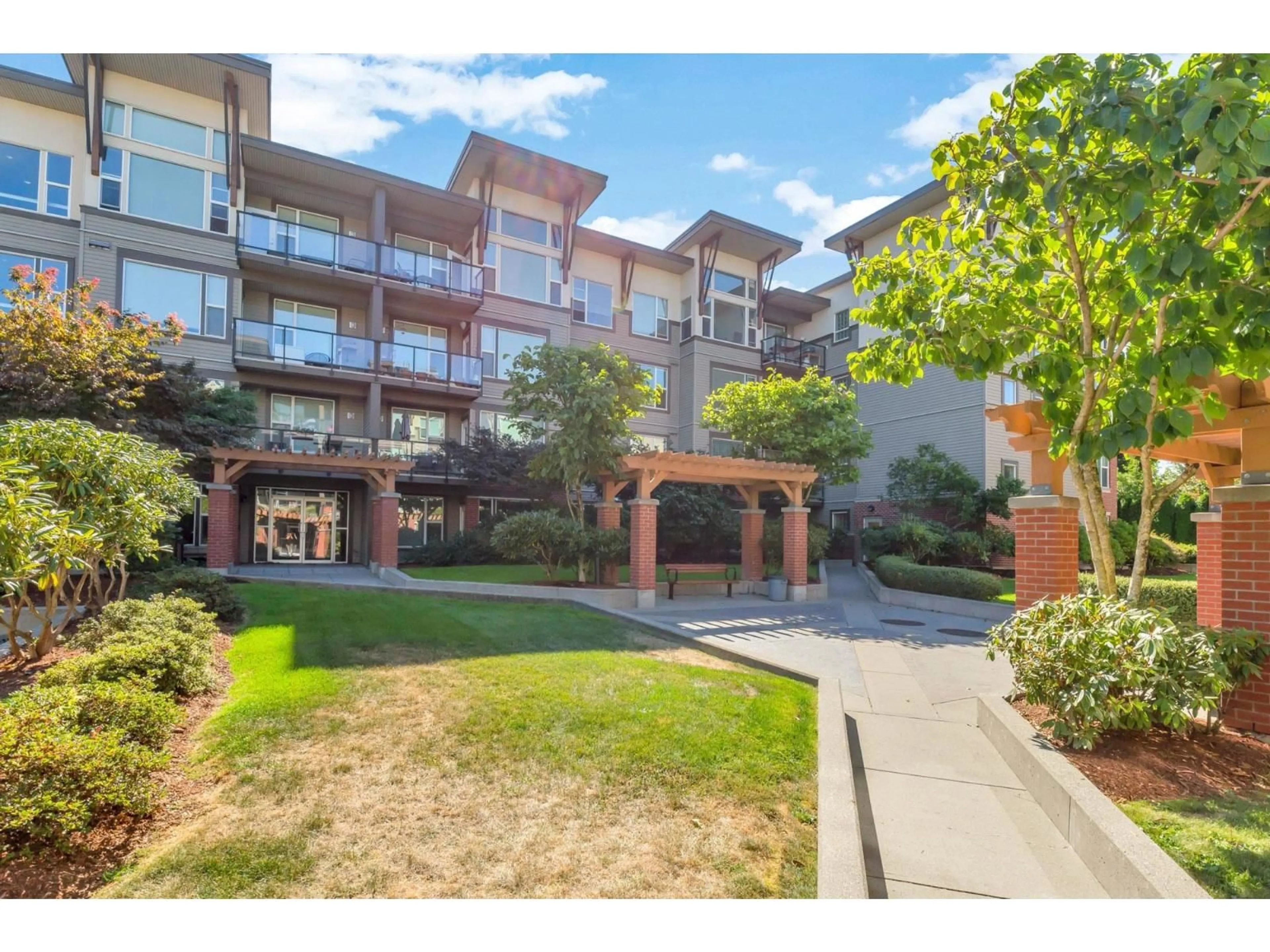 Unknown for 314 - 33539 HOLLAND AVENUE, Abbotsford British Columbia V2S0C6