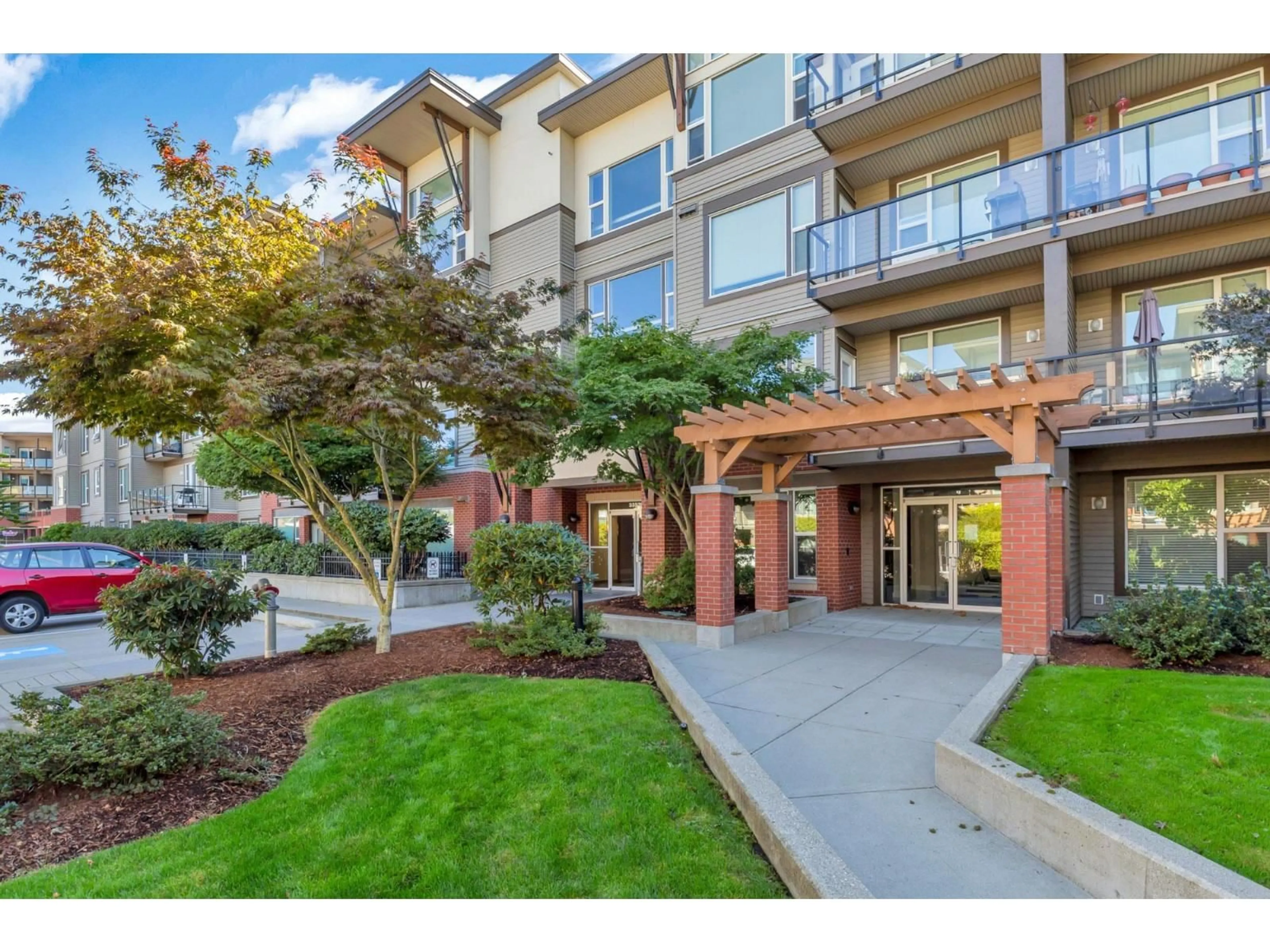 Unknown for 314 - 33539 HOLLAND AVENUE, Abbotsford British Columbia V2S0C6