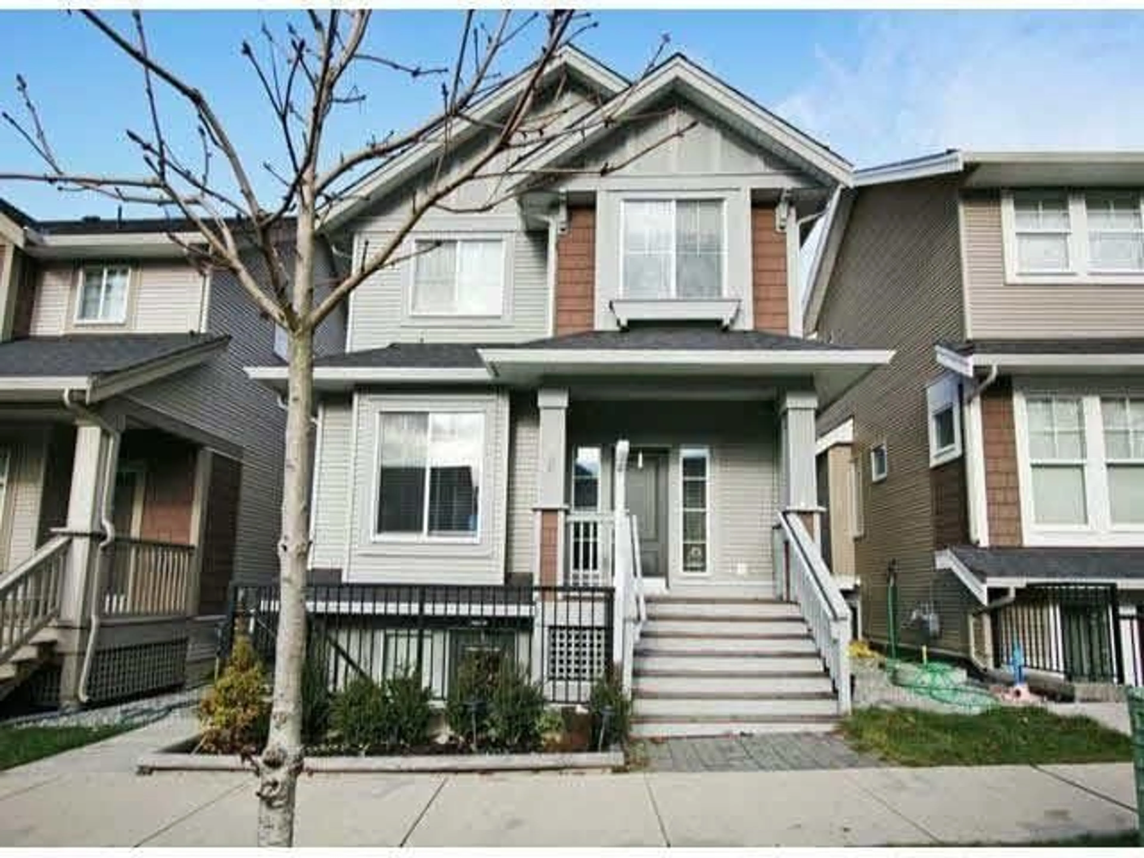 Unknown for 18913 67A AVENUE, Surrey British Columbia V4N6A1