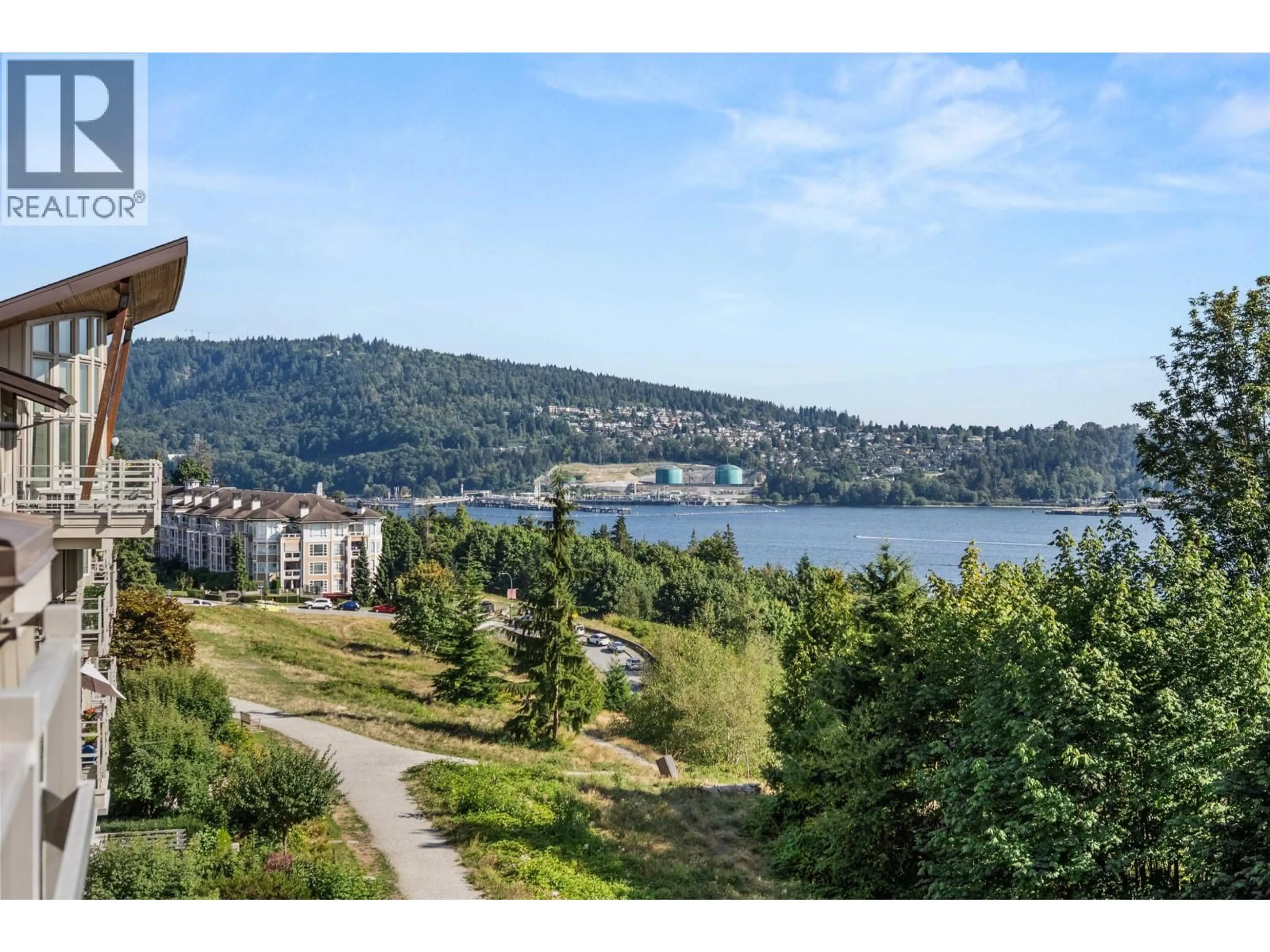 Unknown for 501 - 560 RAVEN WOODS DRIVE, North Vancouver British Columbia V7G2T3