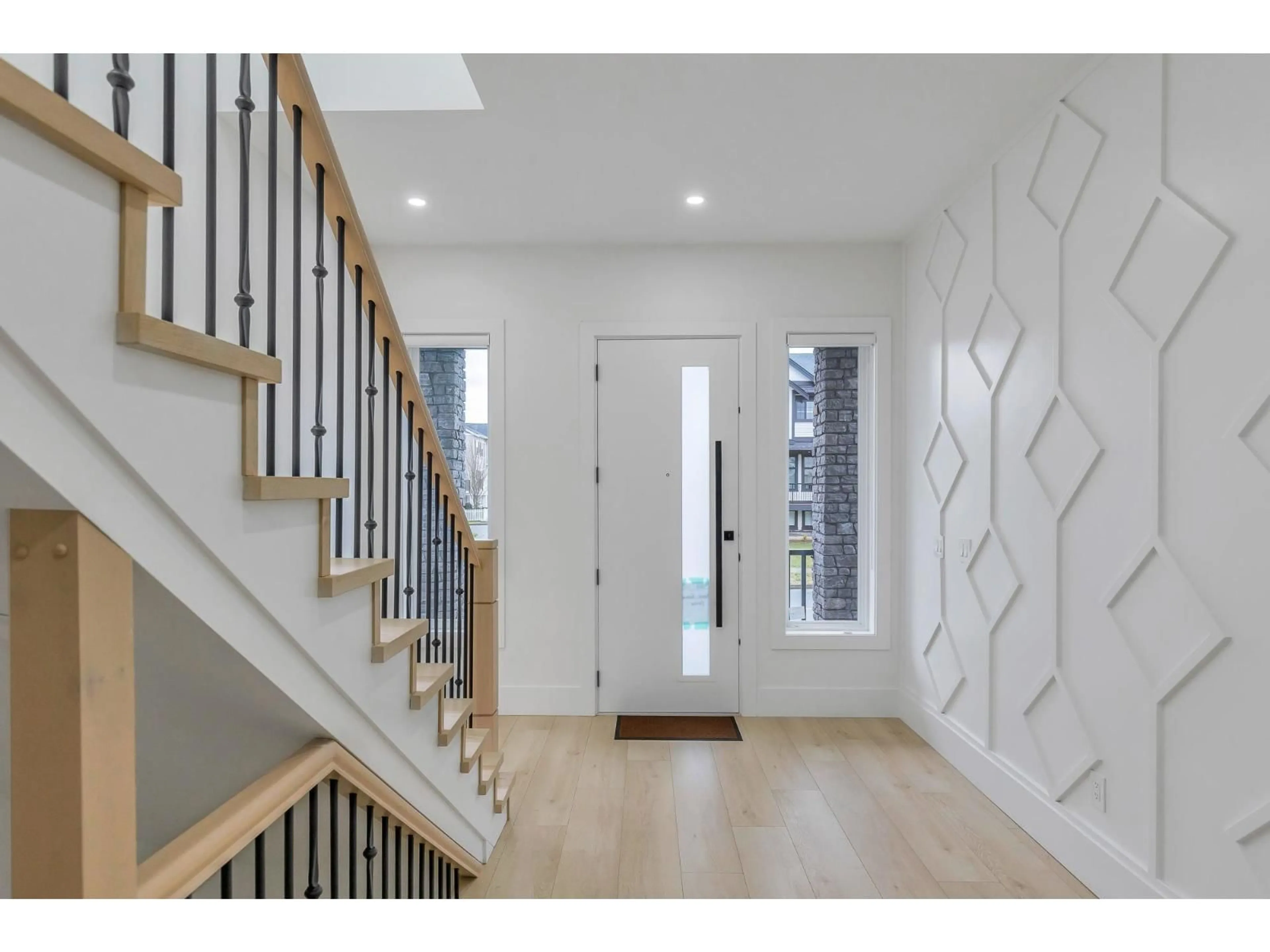 Indoor entryway for 8699 MACHELL STREET, Mission British Columbia V4S0C8