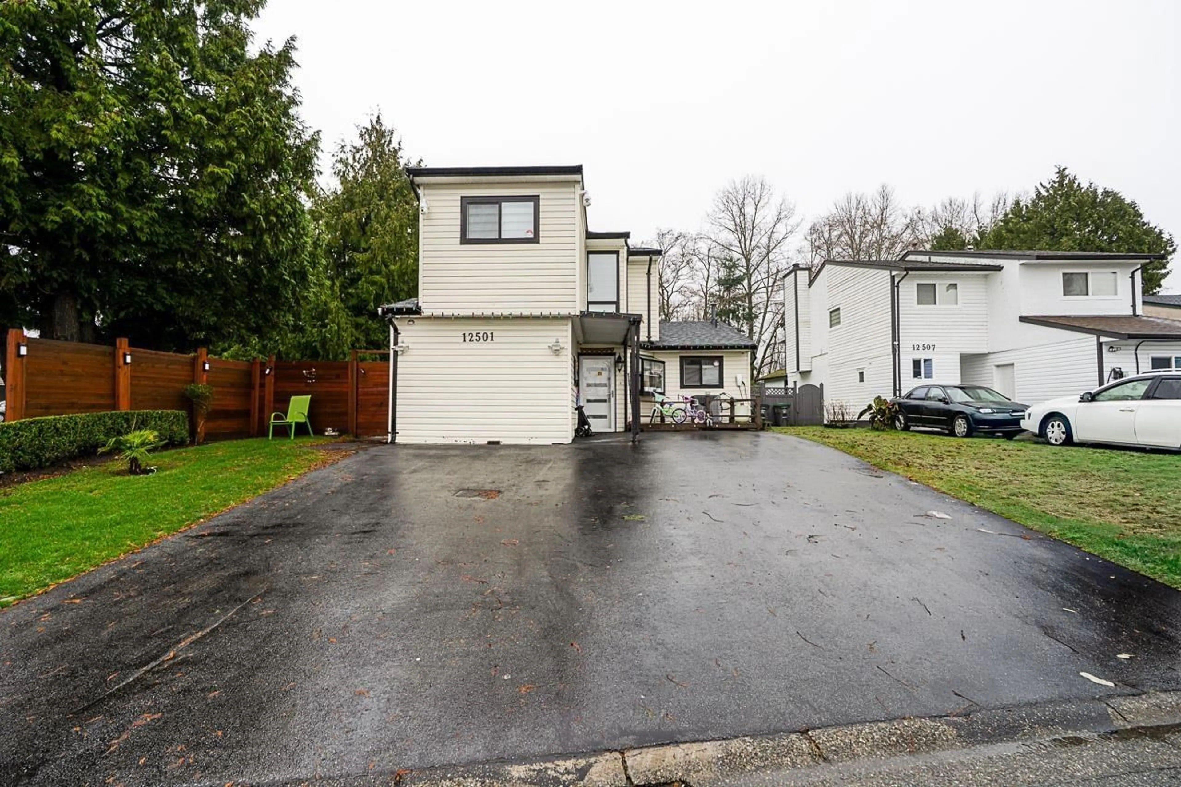 Unknown for 12501 76A AVENUE, Surrey British Columbia V3W7W5