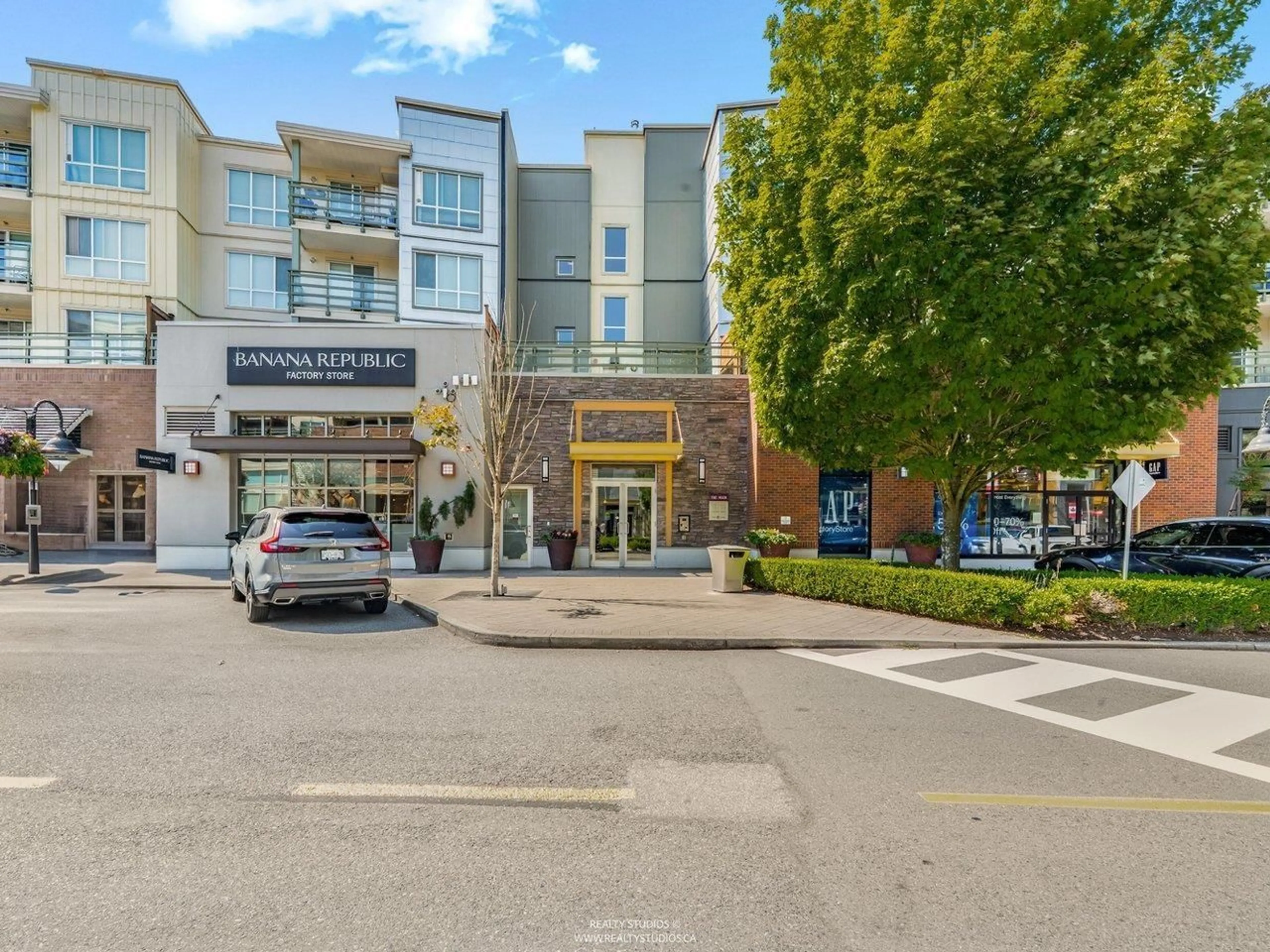 Unknown for 414 - 15735 CROYDON DRIVE, Surrey British Columbia V3Z2L5