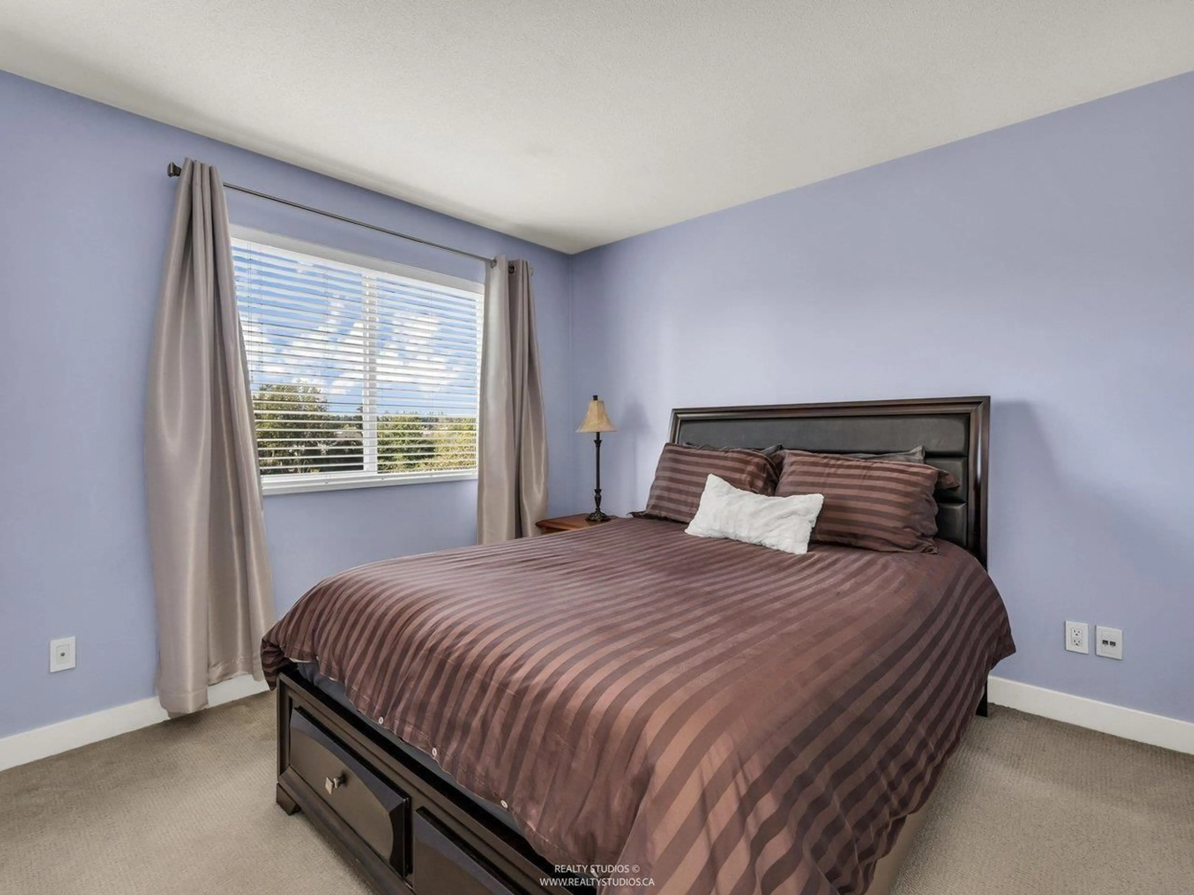 Bedroom with bed, unknown for 414 - 15735 CROYDON DRIVE, Surrey British Columbia V3Z2L5
