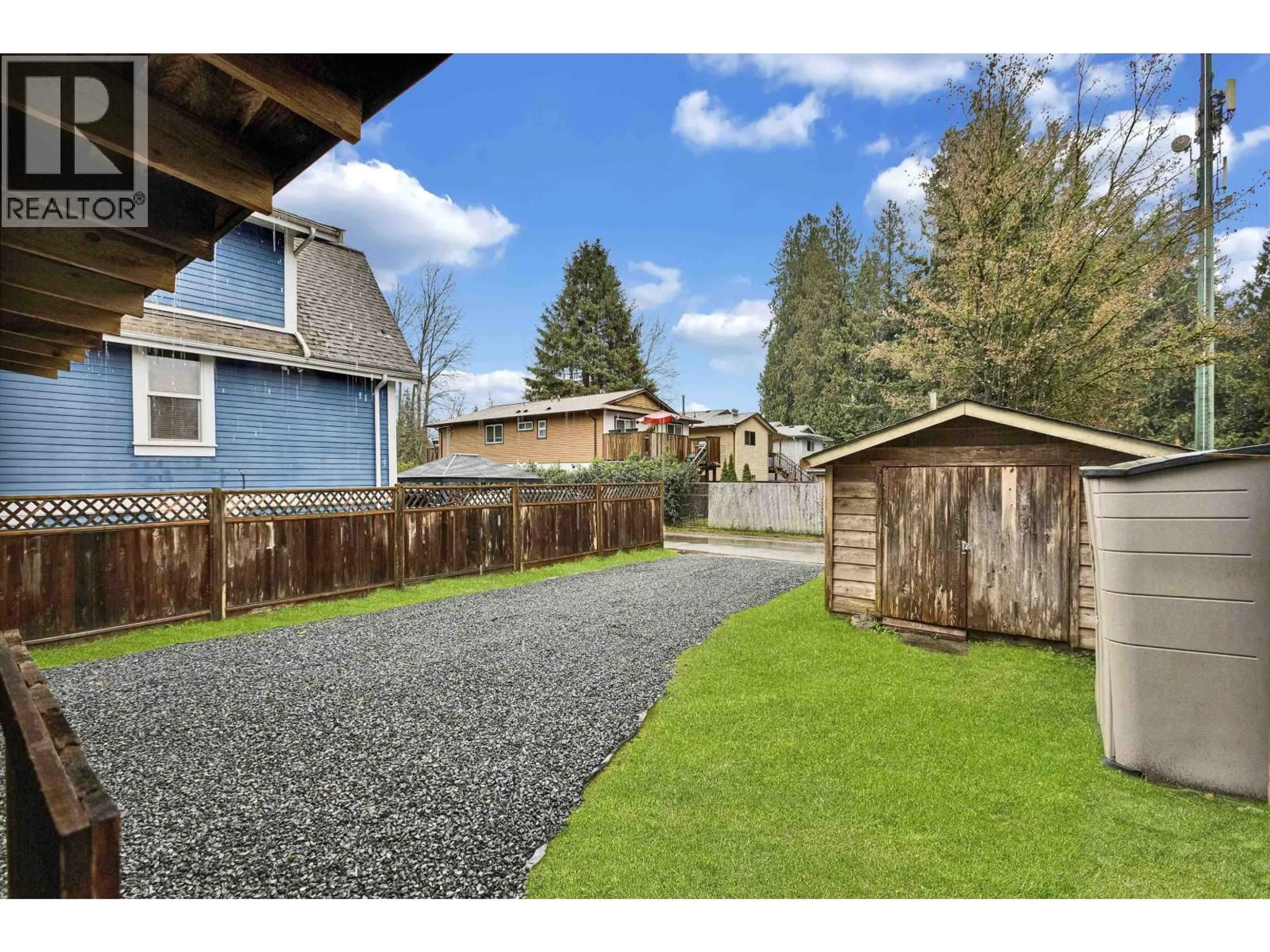 Unknown for 1370 PRAIRIE AVENUE, Port Coquitlam British Columbia V3B1T2