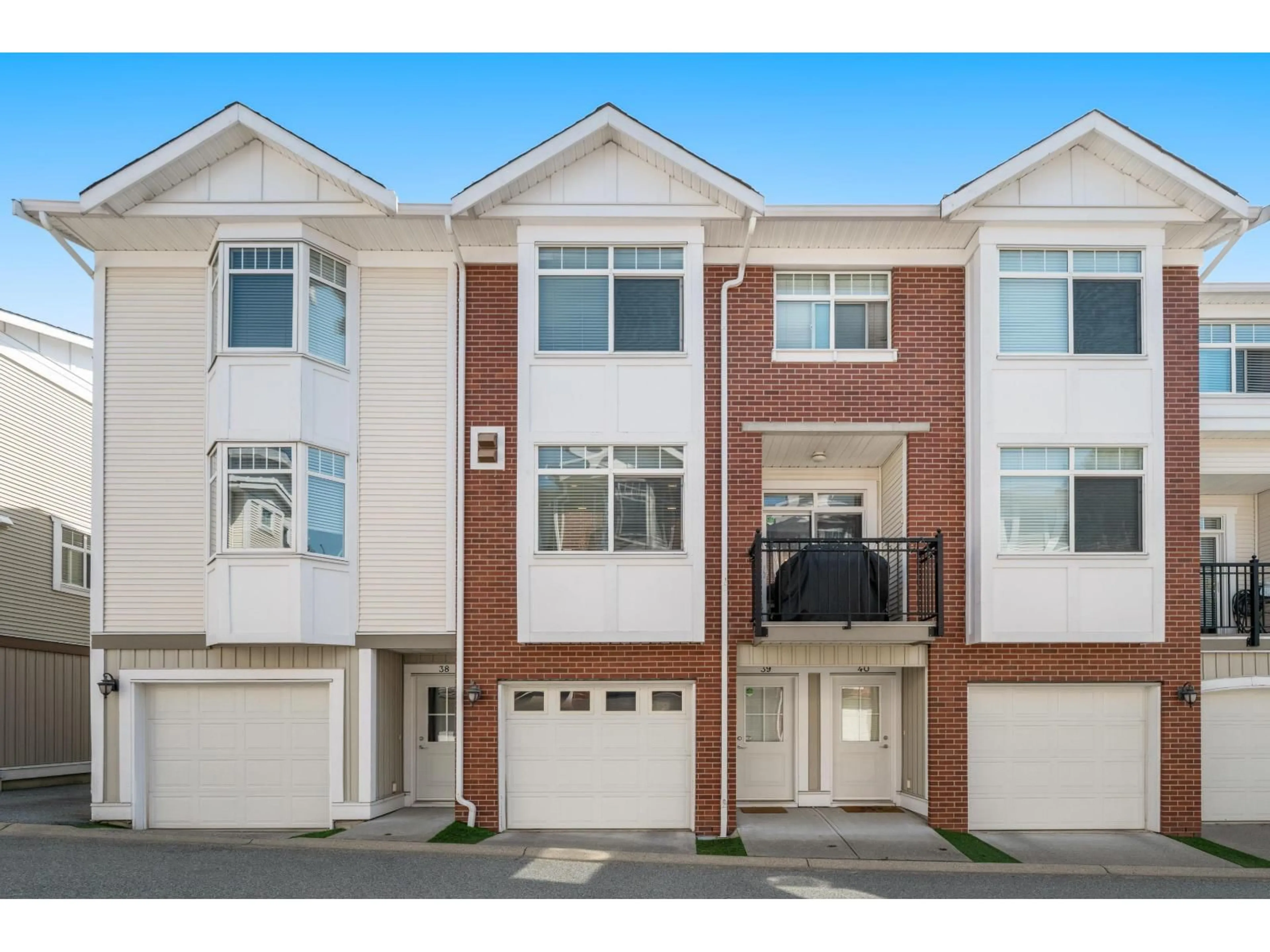 Unknown for 39 - 19551 66 AVENUE, Surrey British Columbia V4N0Z5