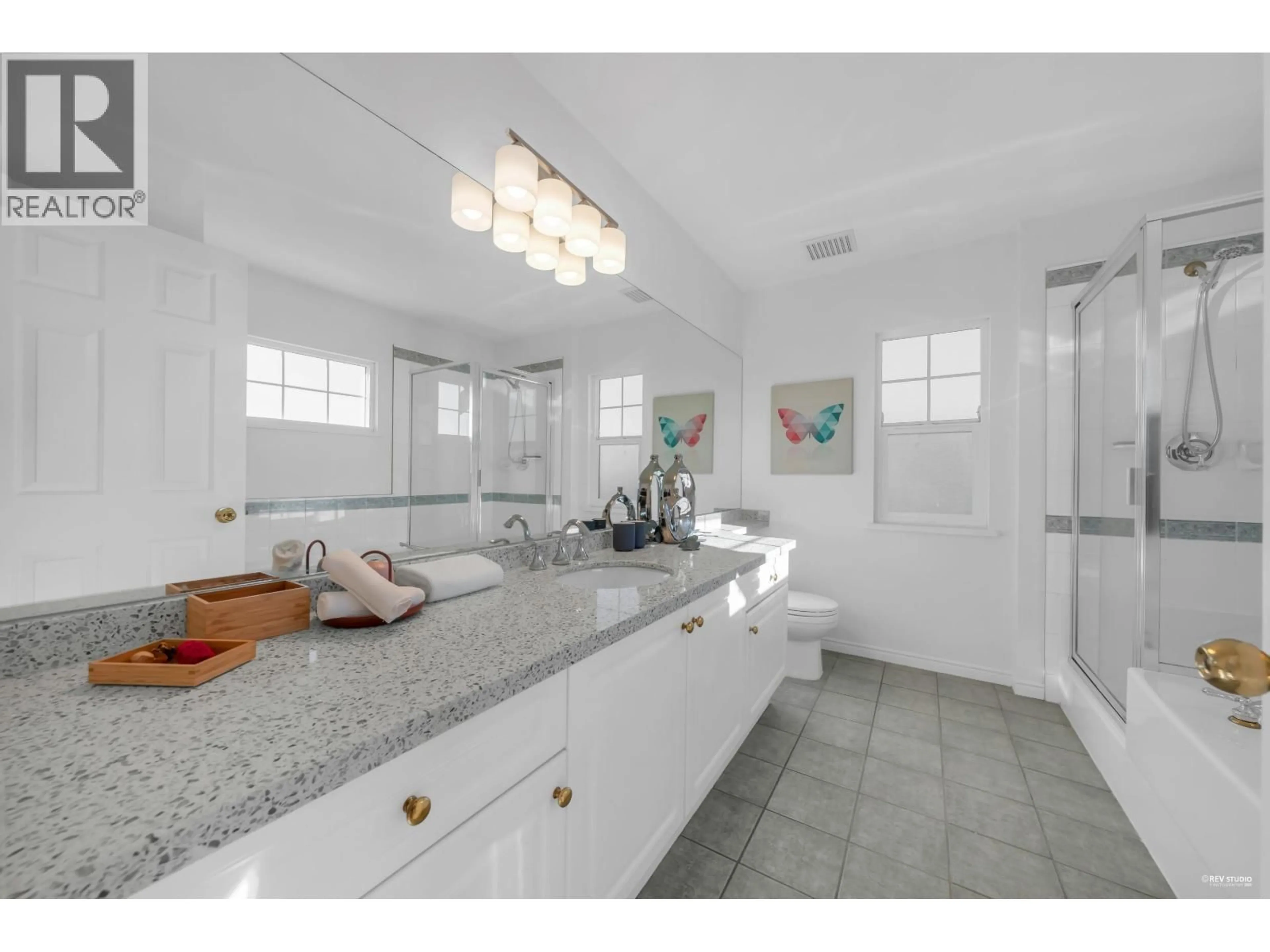 Unknown for 38 - 1751 PADDOCK DRIVE, Coquitlam British Columbia V3E3M2