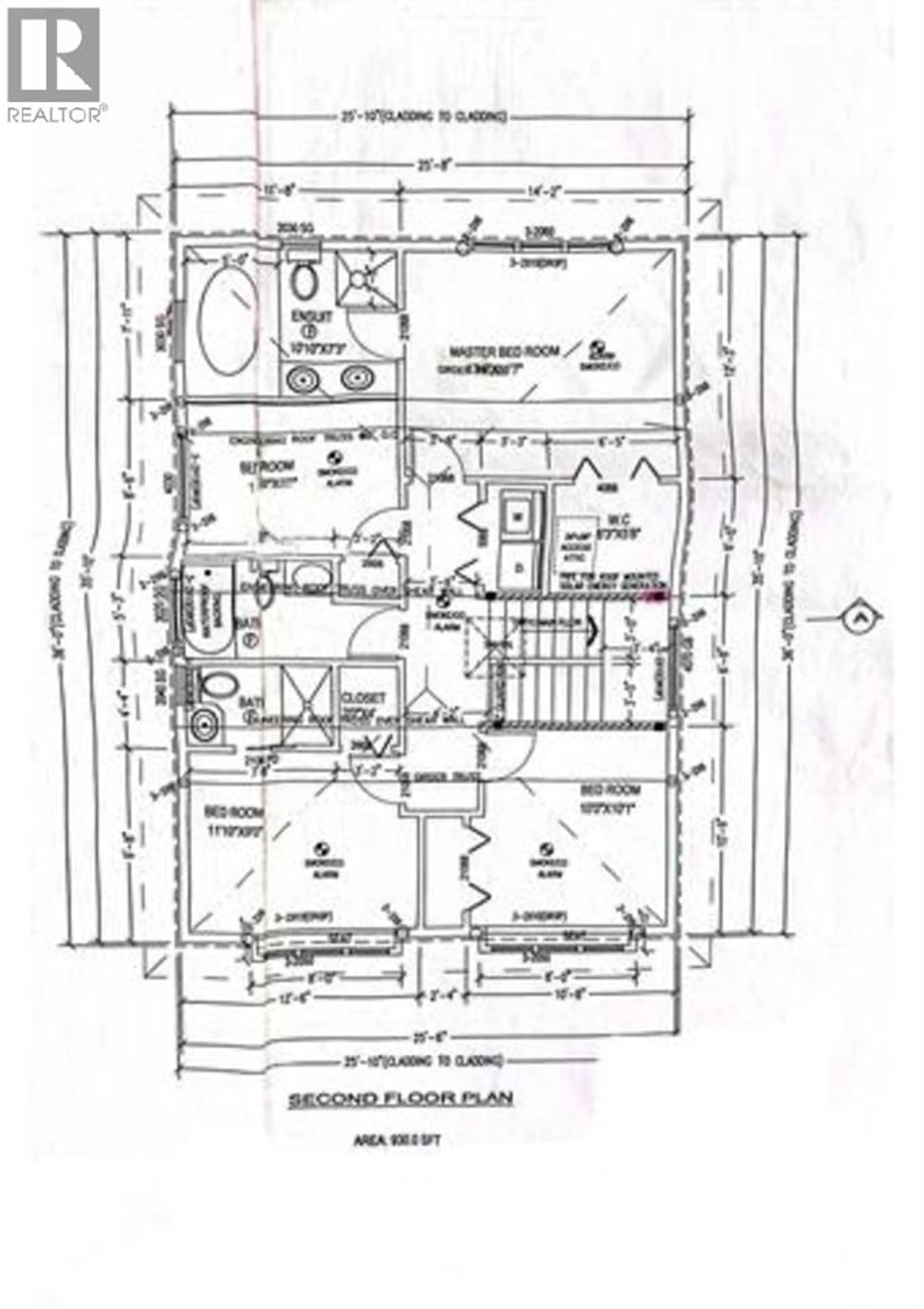 Floor plan for 4666 EARLES STREET, Vancouver British Columbia V5R3R2