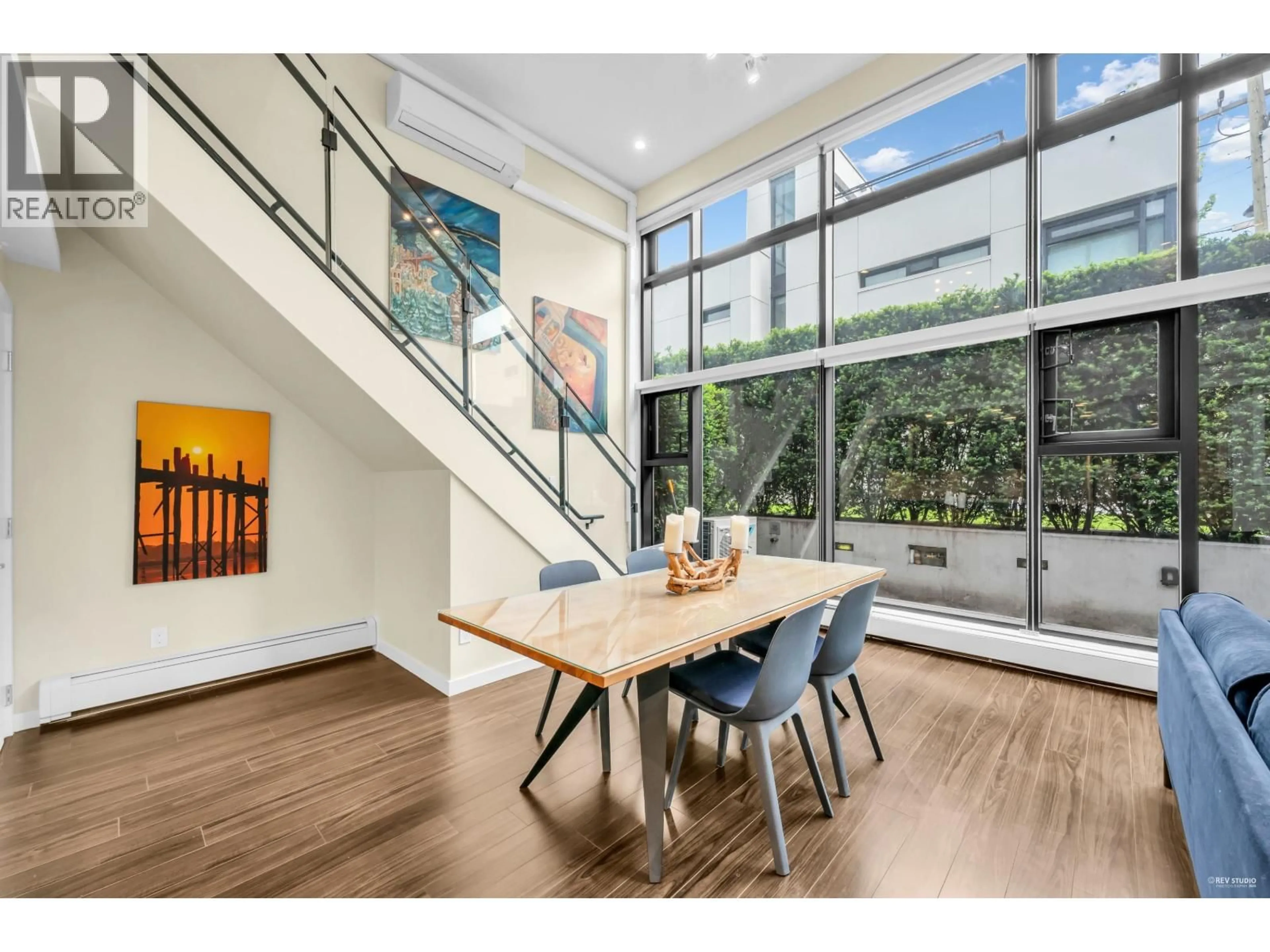 Dining room, unknown for 103 - 6311 CAMBIE STREET, Vancouver British Columbia V5Z3B2